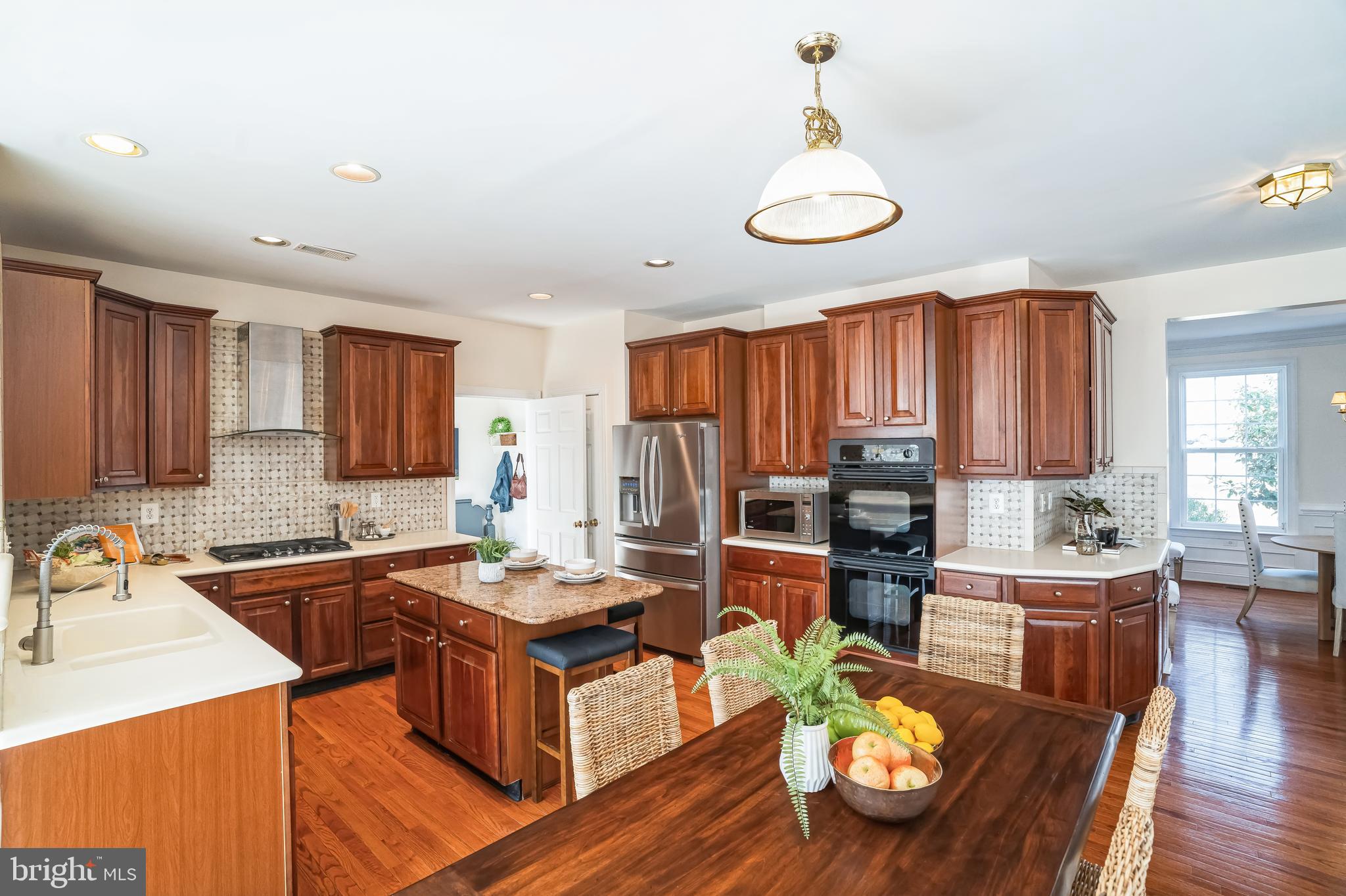 PICKERING MEADOWS - Residential