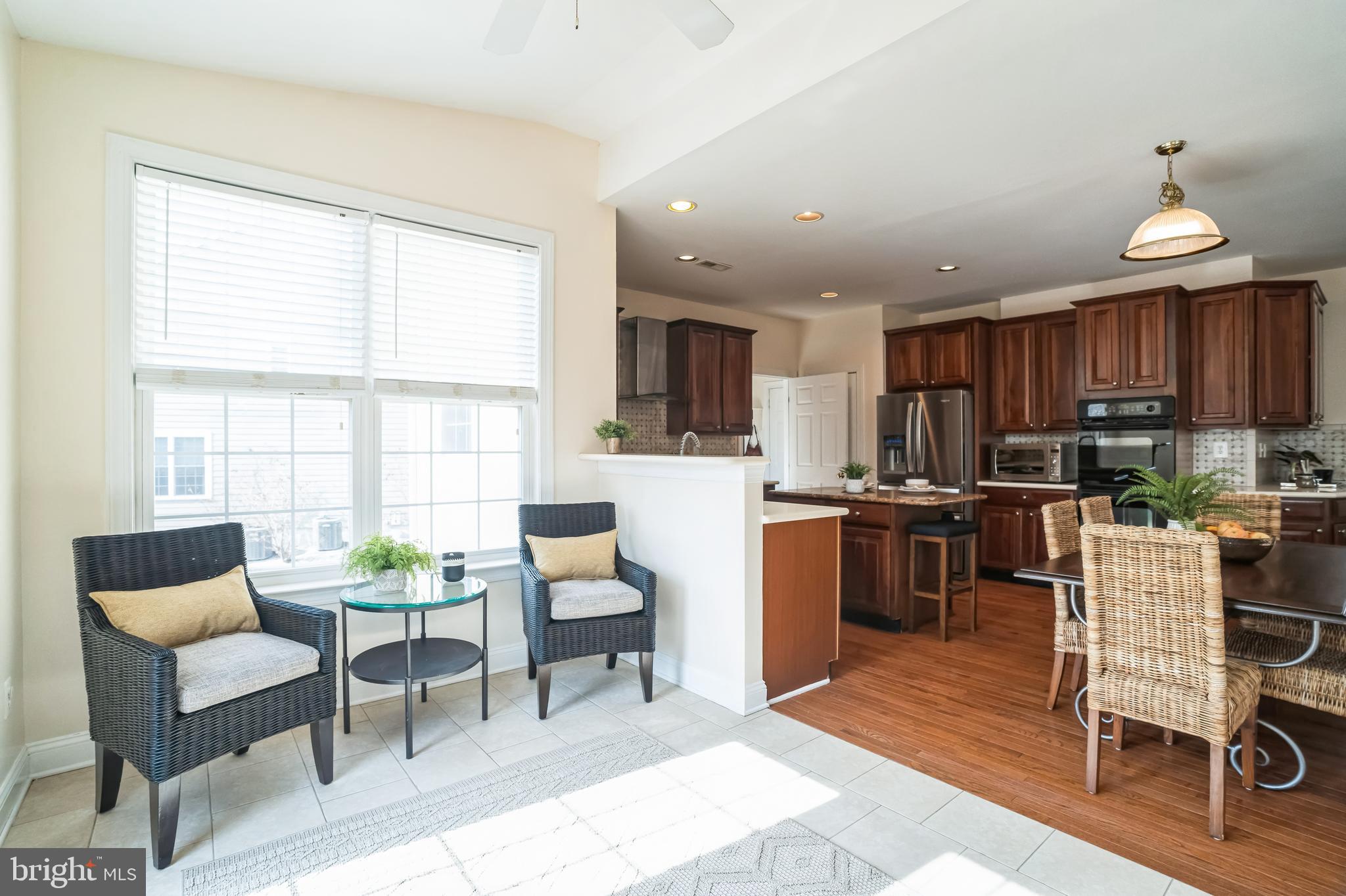 PICKERING MEADOWS - Residential