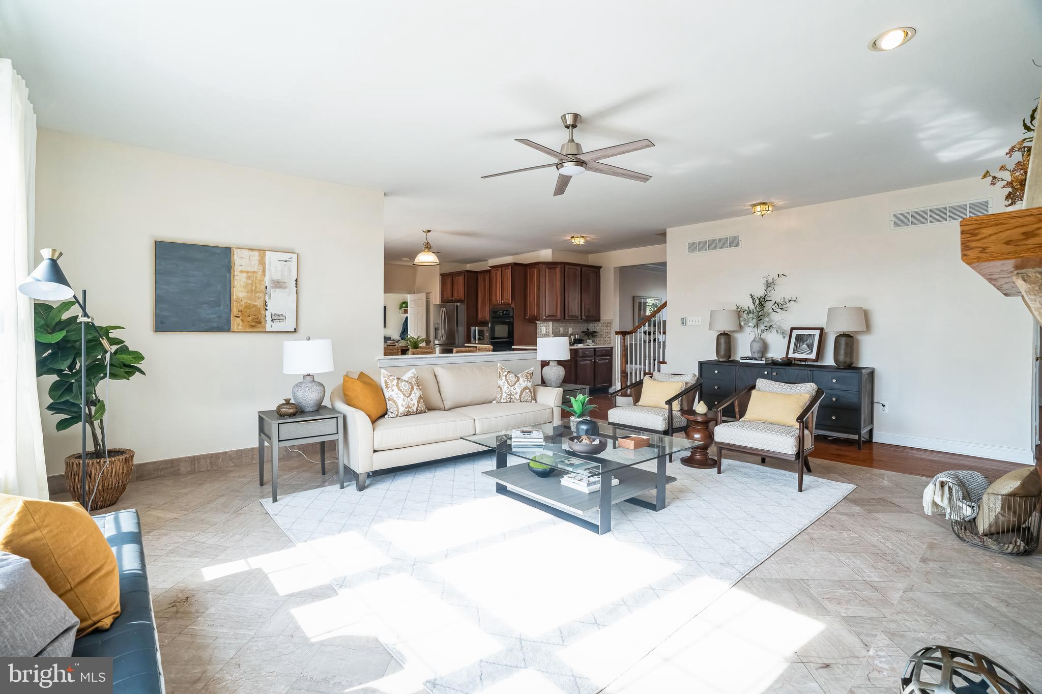 PICKERING MEADOWS - Residential