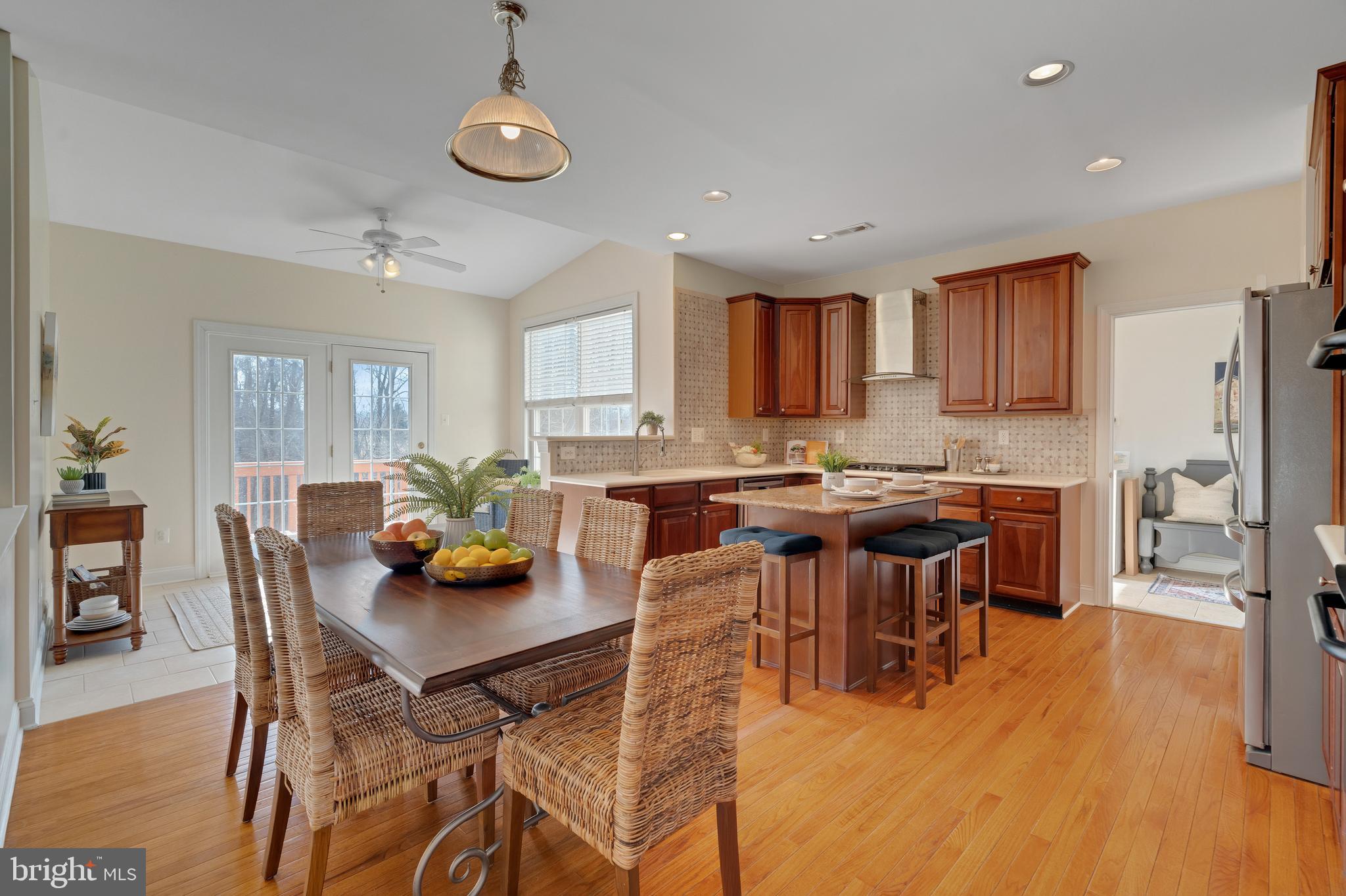 PICKERING MEADOWS - Residential