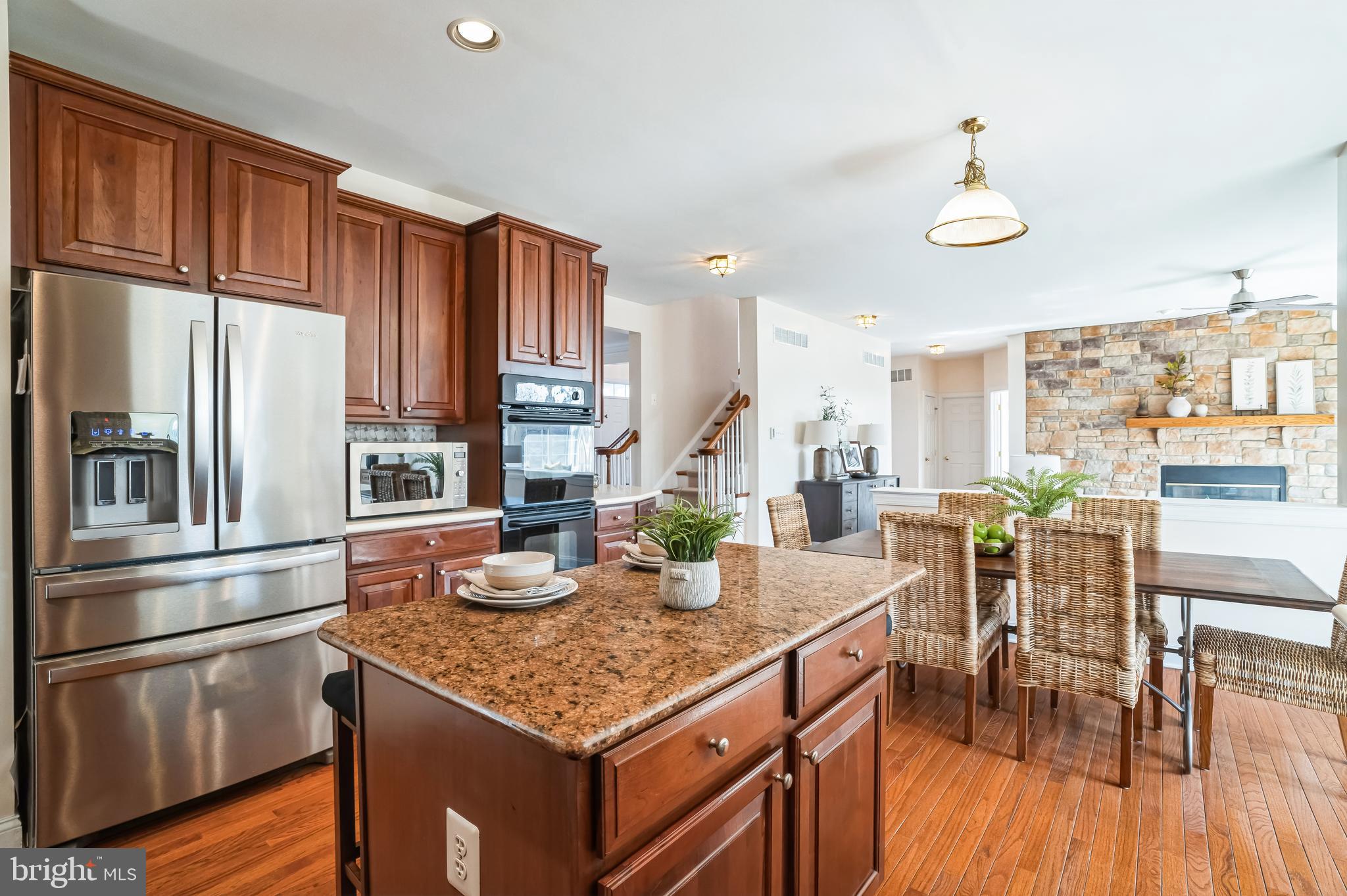 PICKERING MEADOWS - Residential