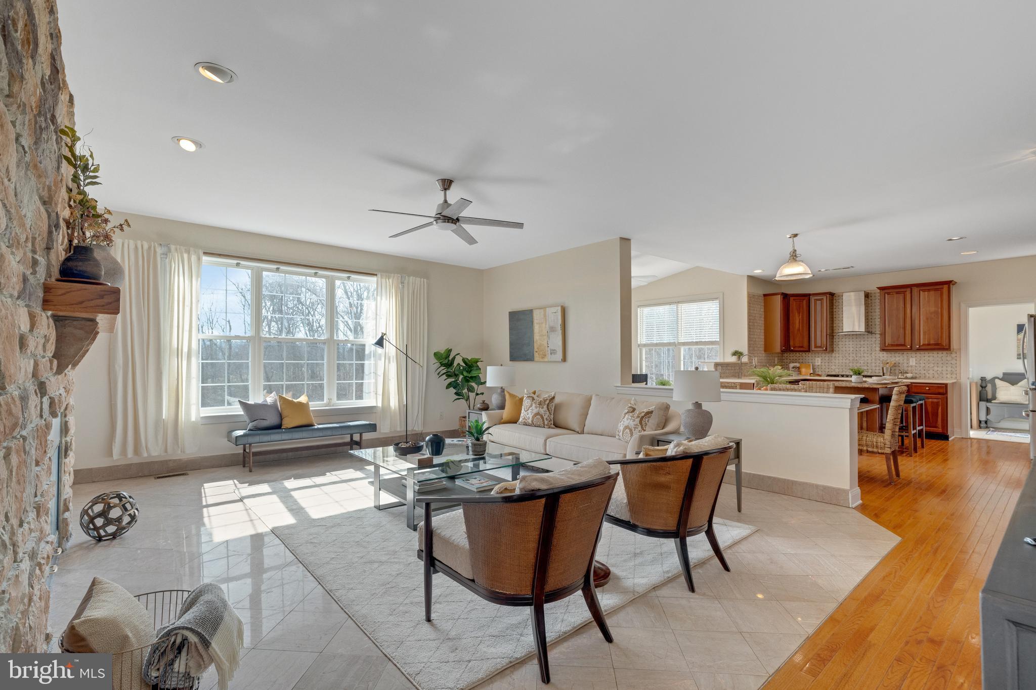 PICKERING MEADOWS - Residential