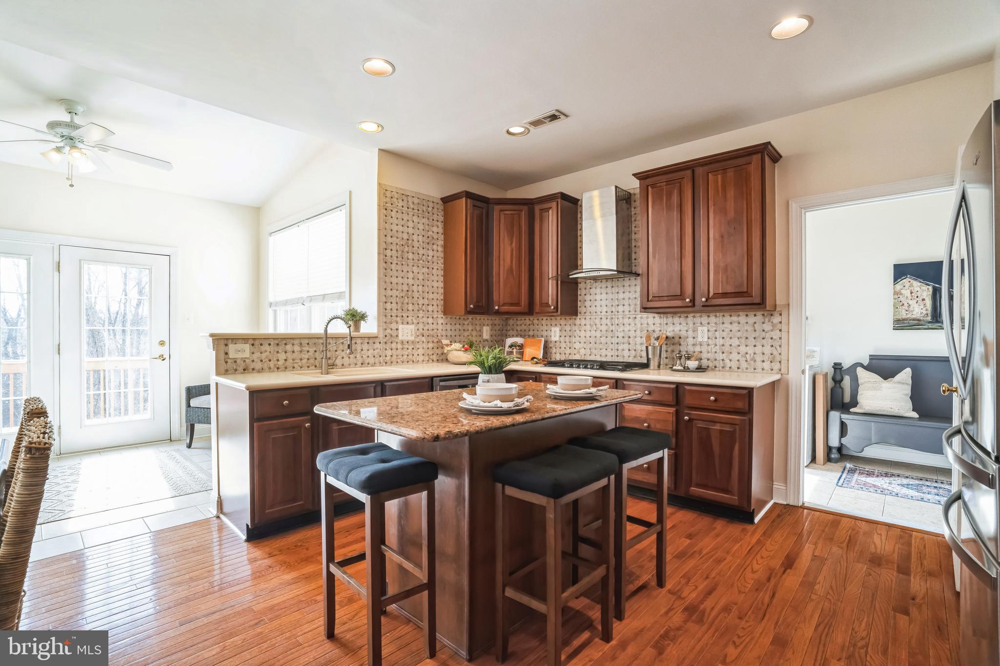 PICKERING MEADOWS - Residential