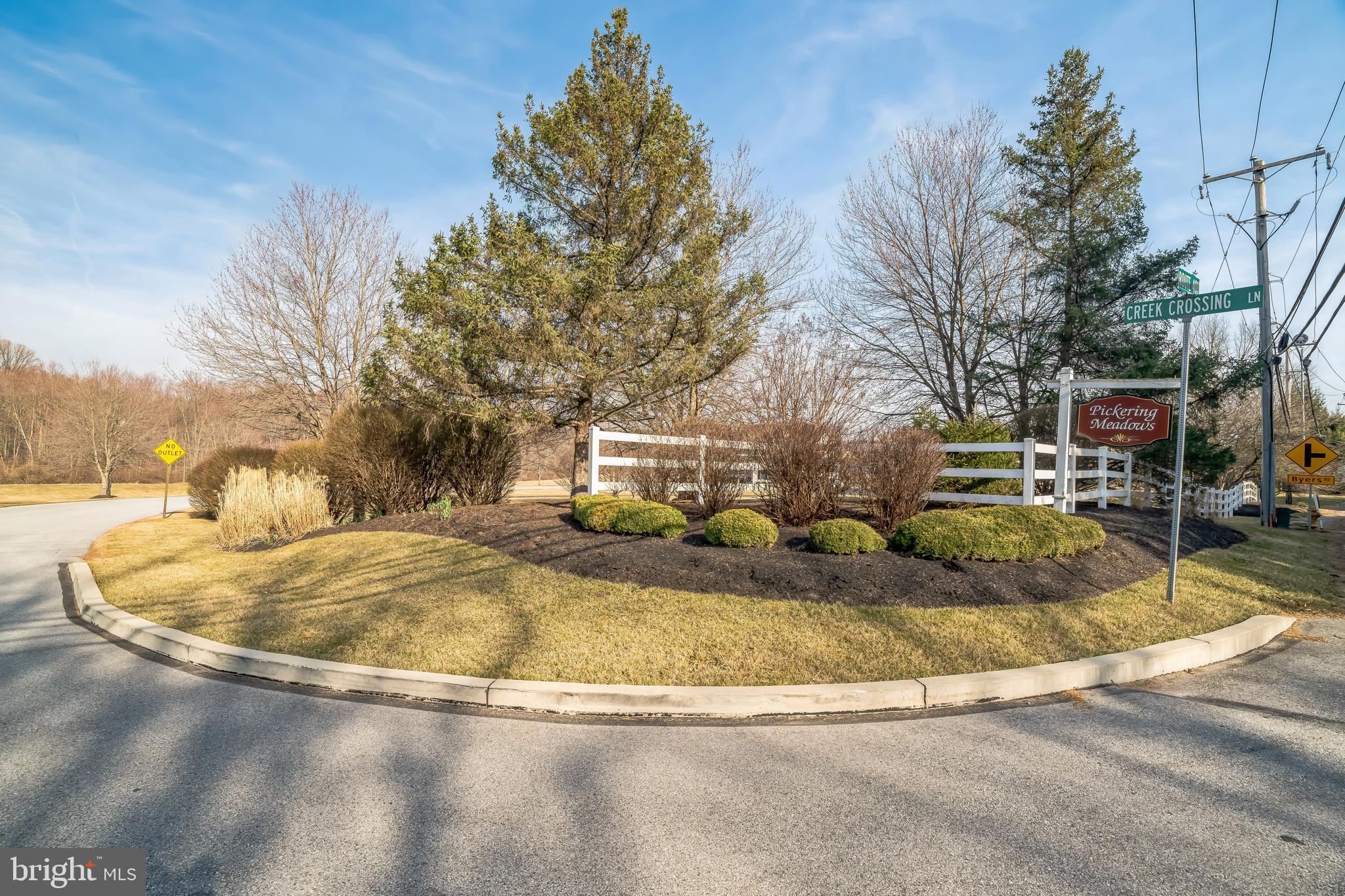 PICKERING MEADOWS - Residential