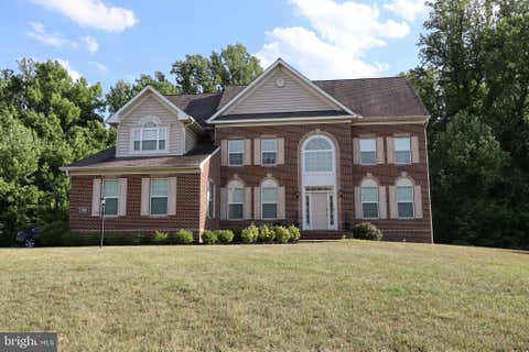 Homes For Sale - 2700 Weary Creek Court<br/> BOWIE, MD 20716