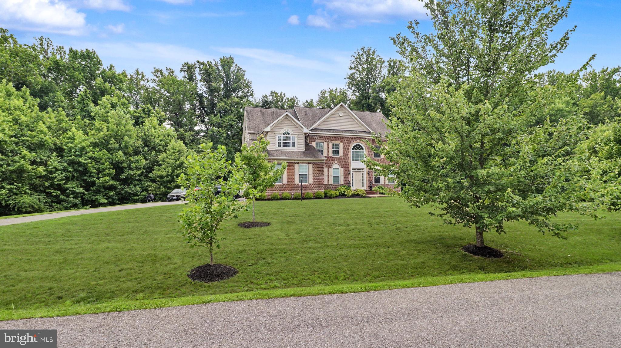 2700 WEARY CREEK COURT