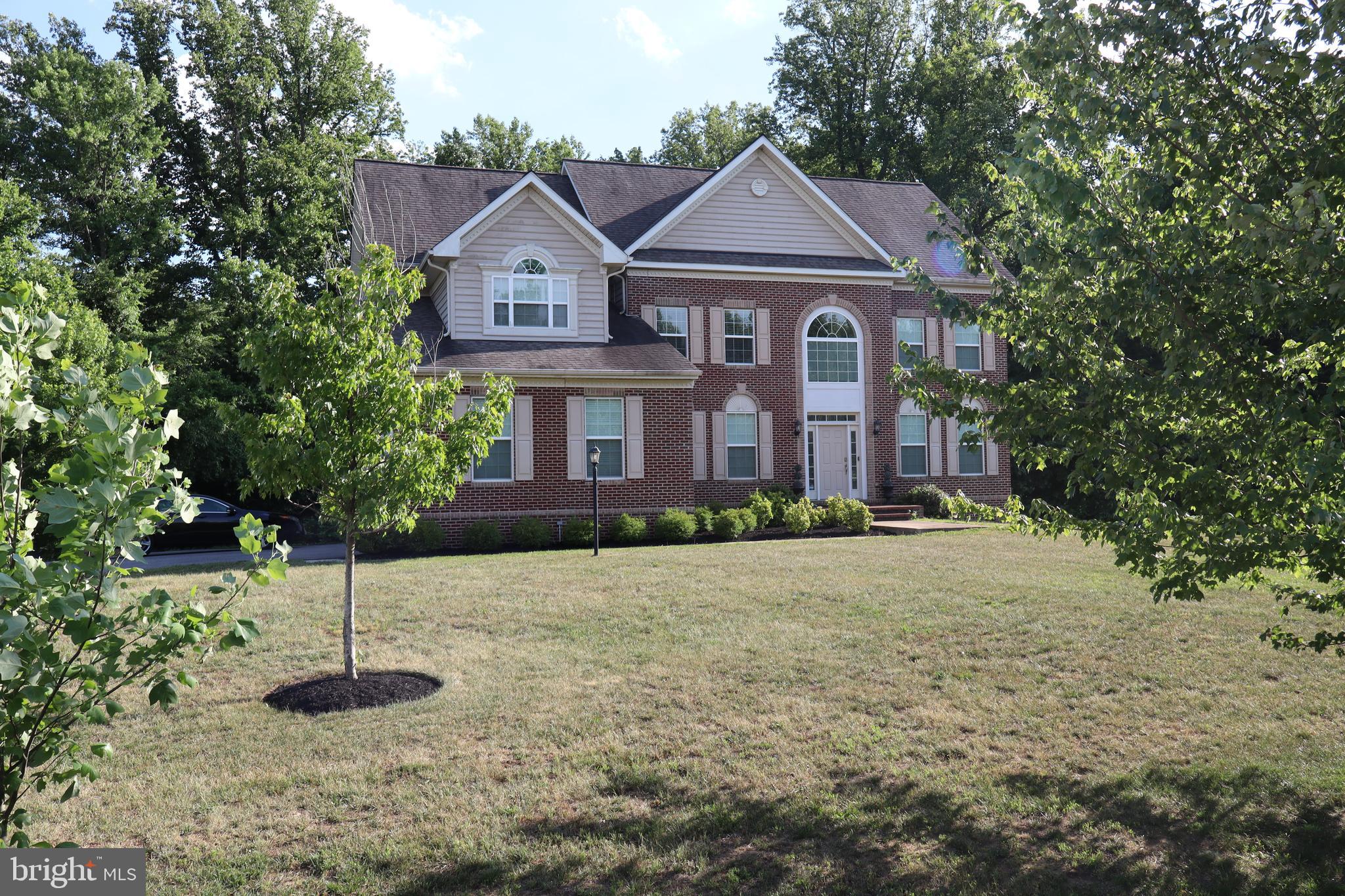 2700 WEARY CREEK COURT