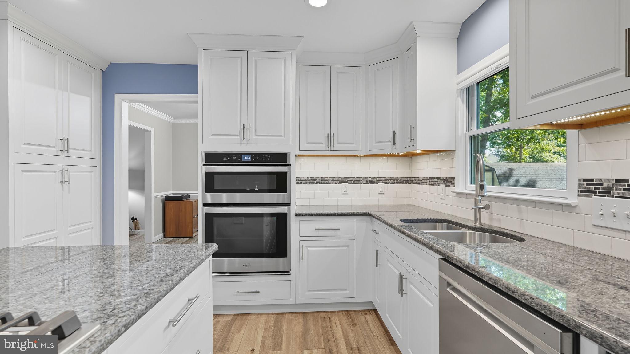 LEAVELLS CROSSING - Residential