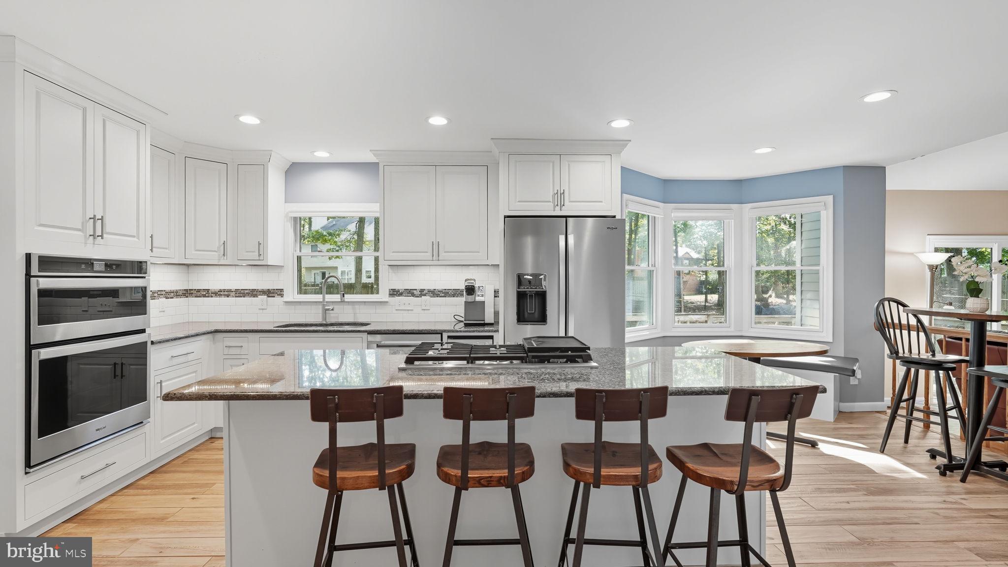 LEAVELLS CROSSING - Residential