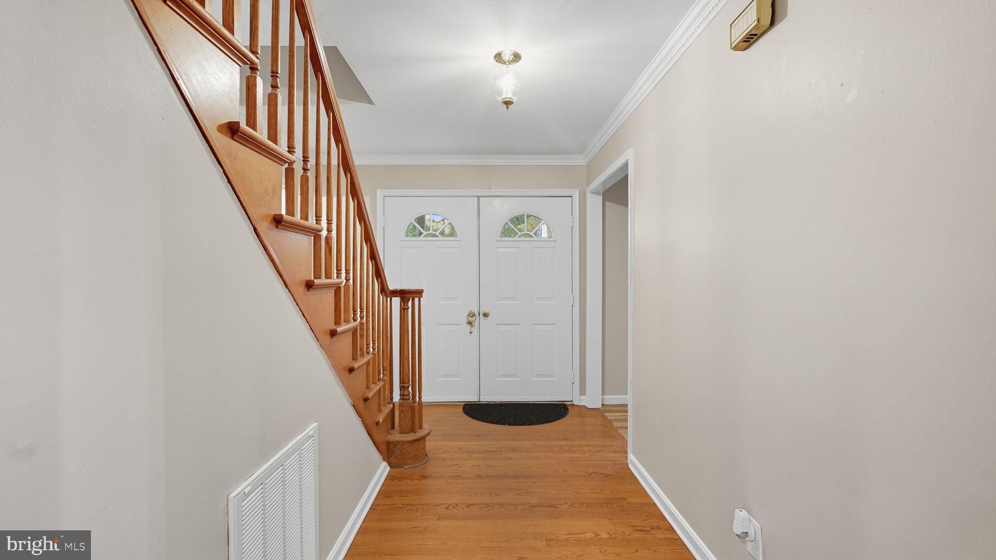 LEAVELLS CROSSING - Residential