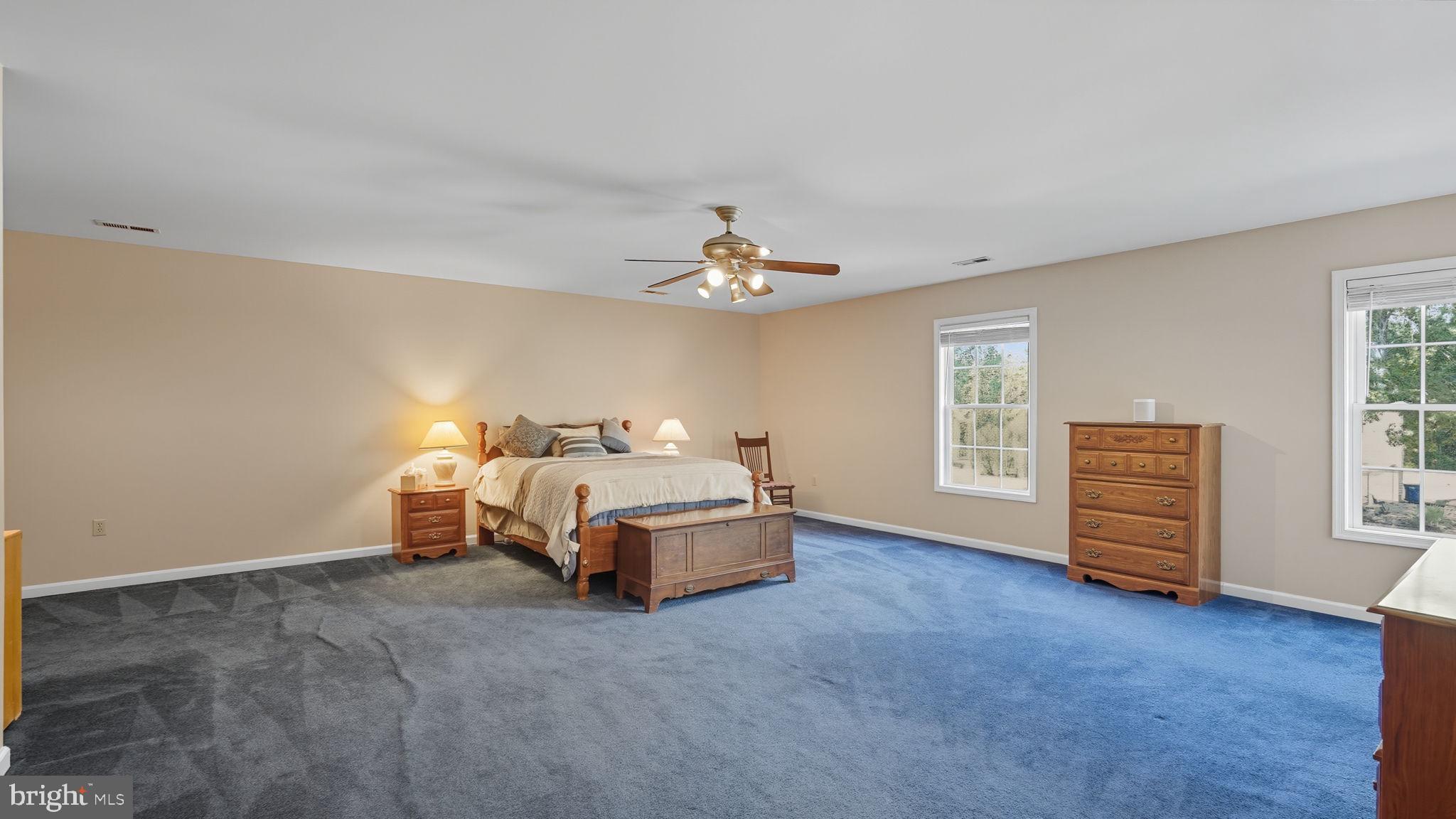 LEAVELLS CROSSING - Residential