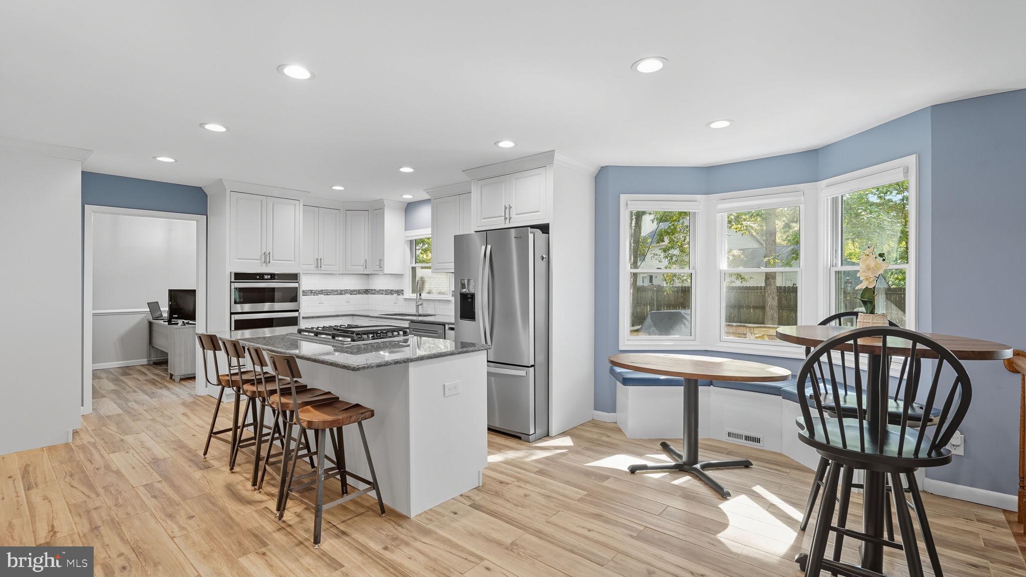 LEAVELLS CROSSING - Residential