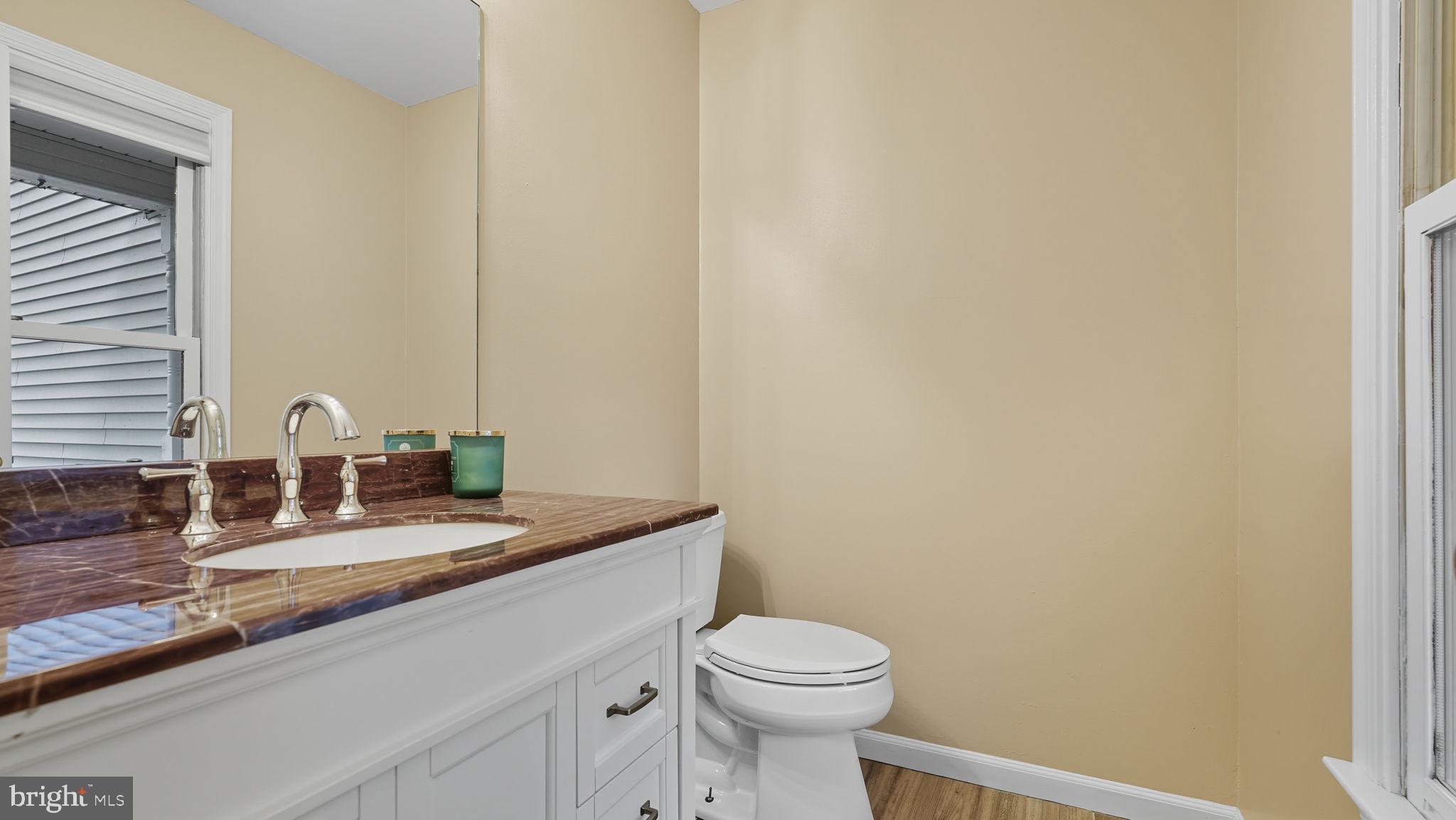 LEAVELLS CROSSING - Residential