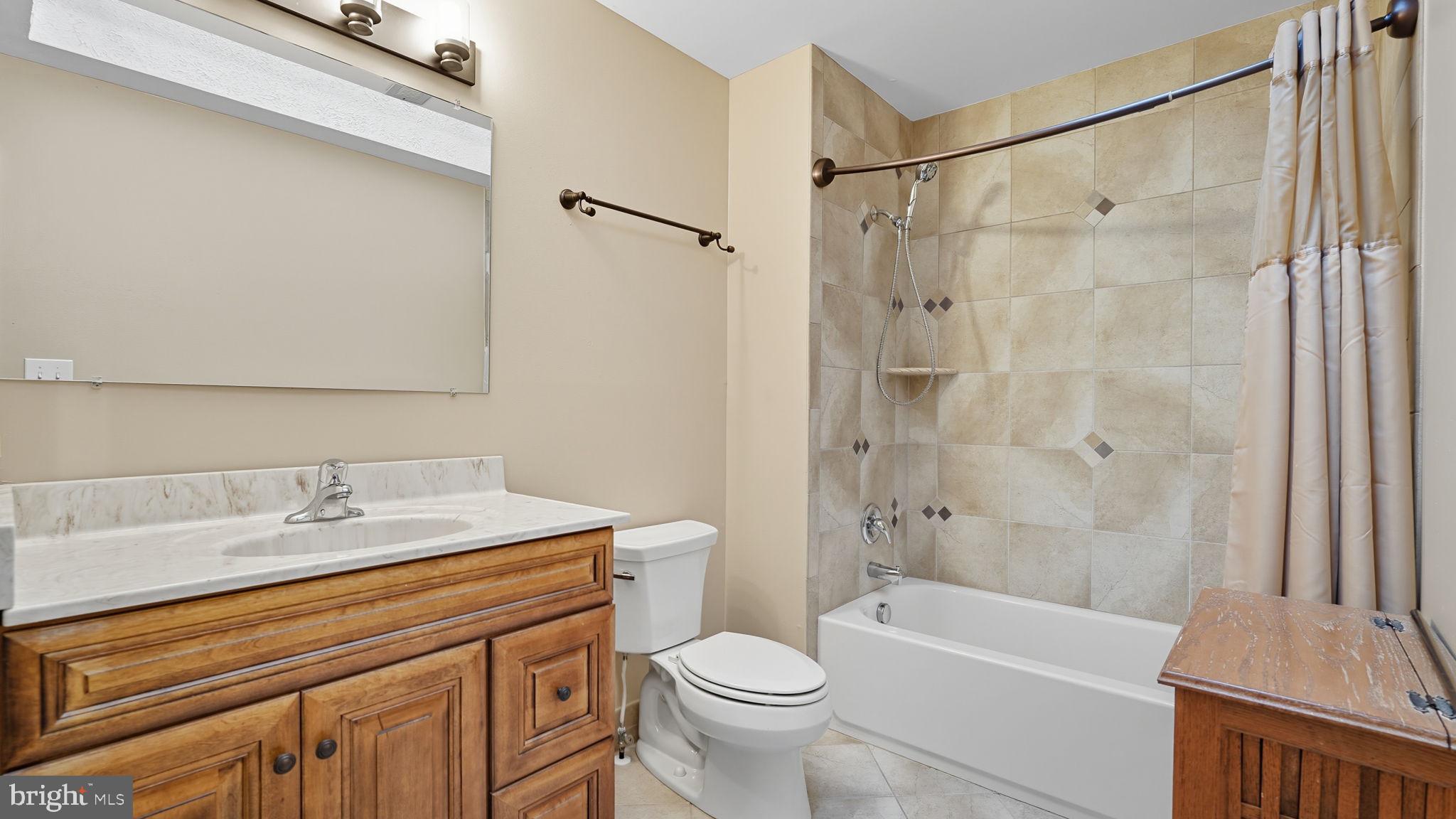 LEAVELLS CROSSING - Residential