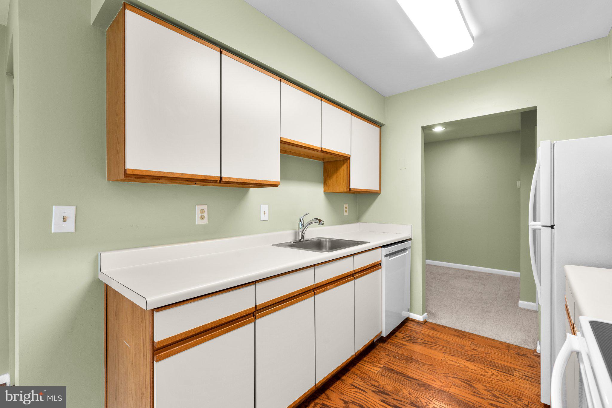 HOMELAND VILLAGE - Residential