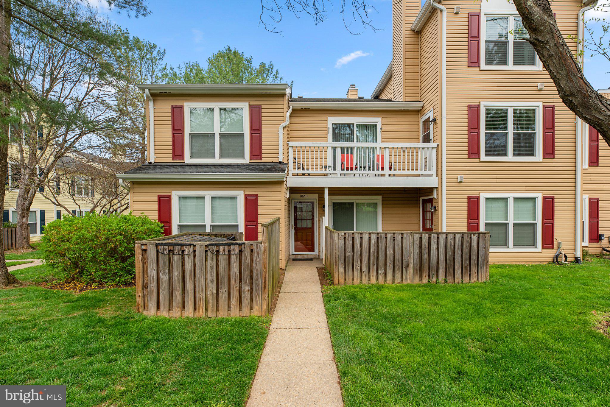 HOMELAND VILLAGE - Residential