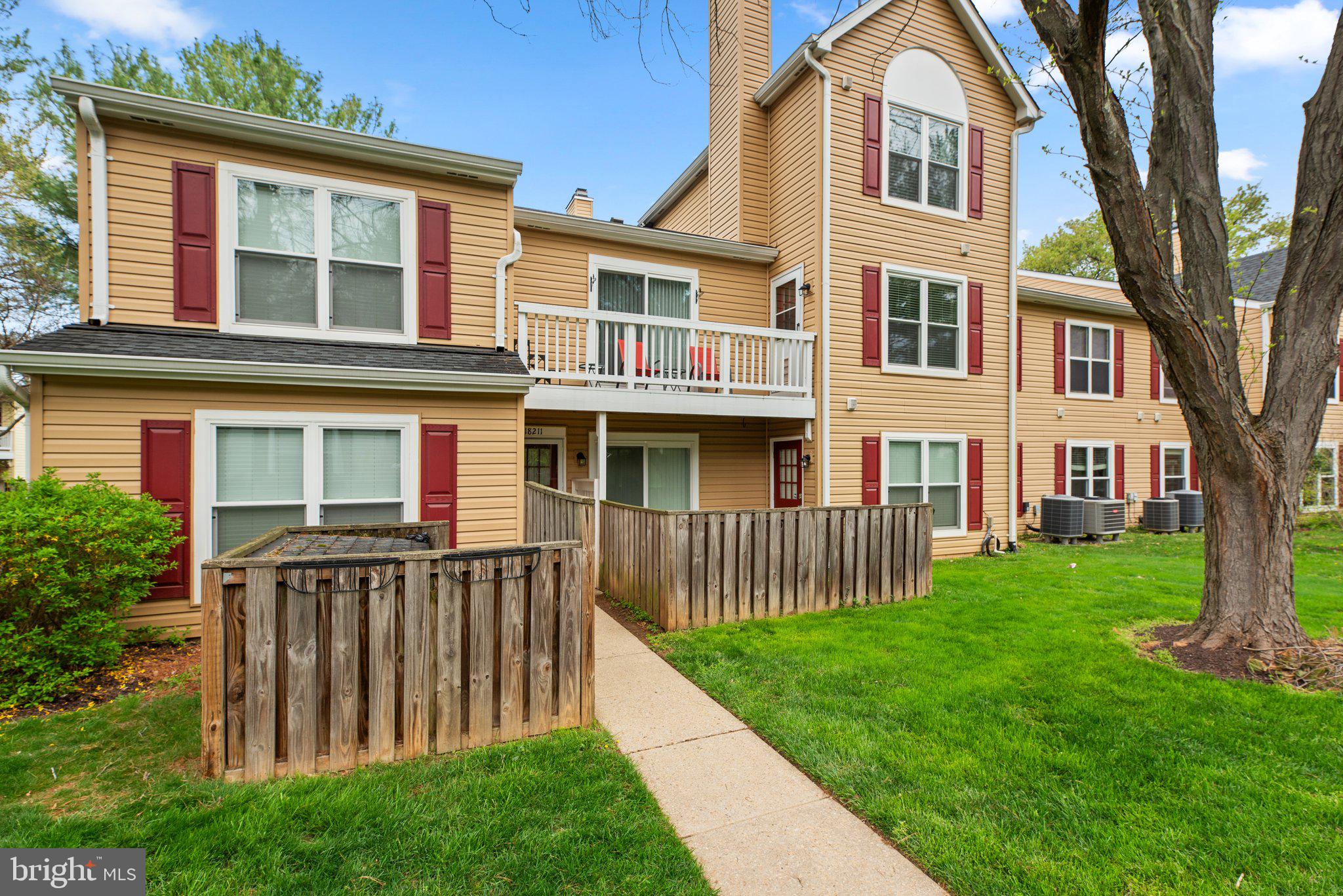 HOMELAND VILLAGE - Residential