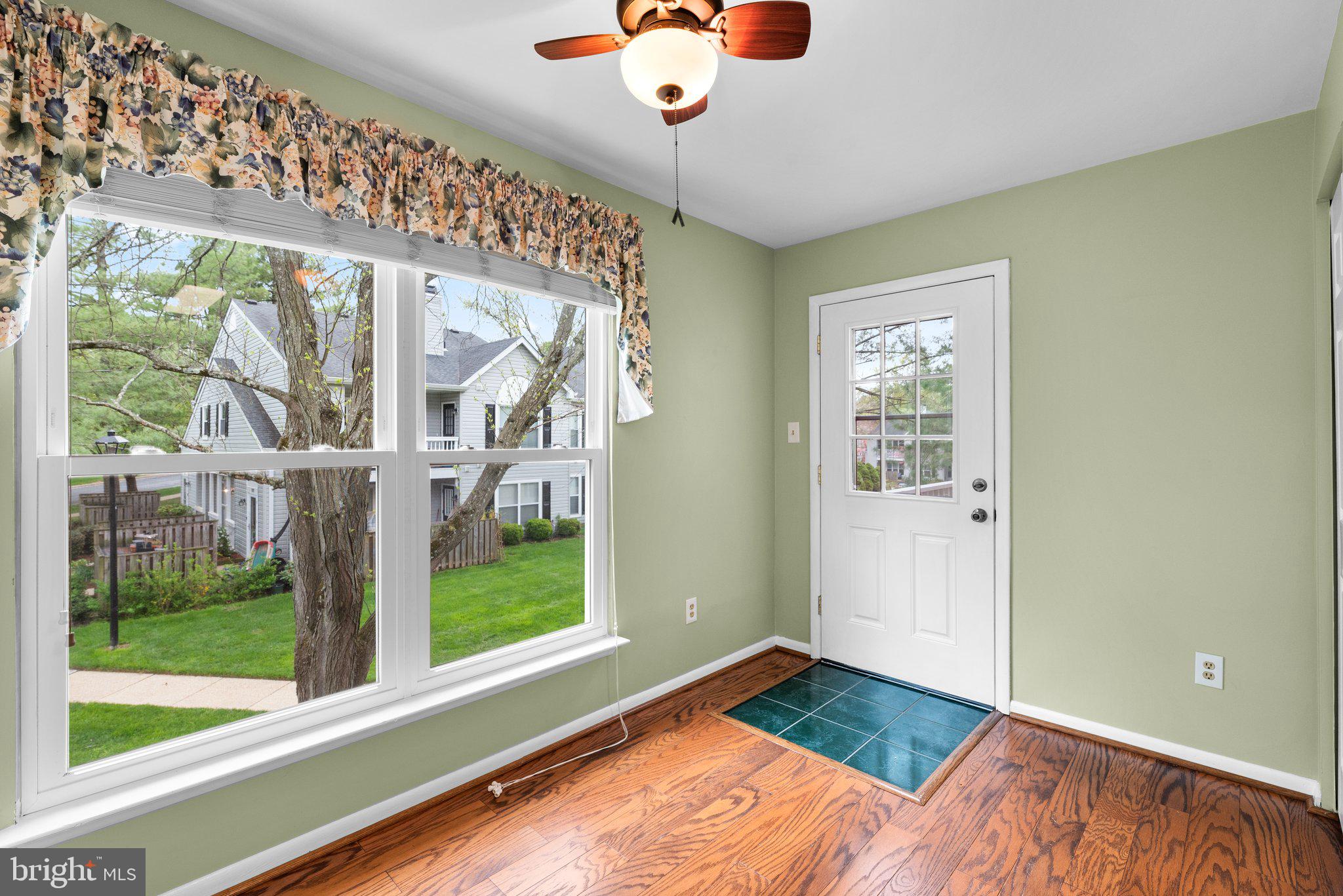 HOMELAND VILLAGE - Residential