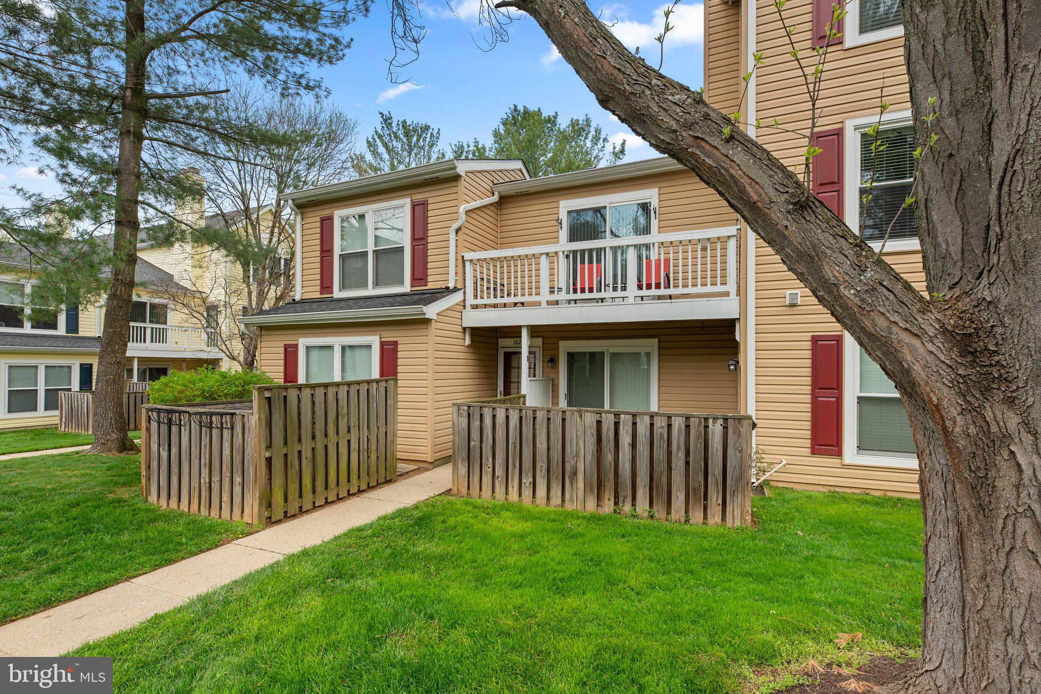 HOMELAND VILLAGE - Residential