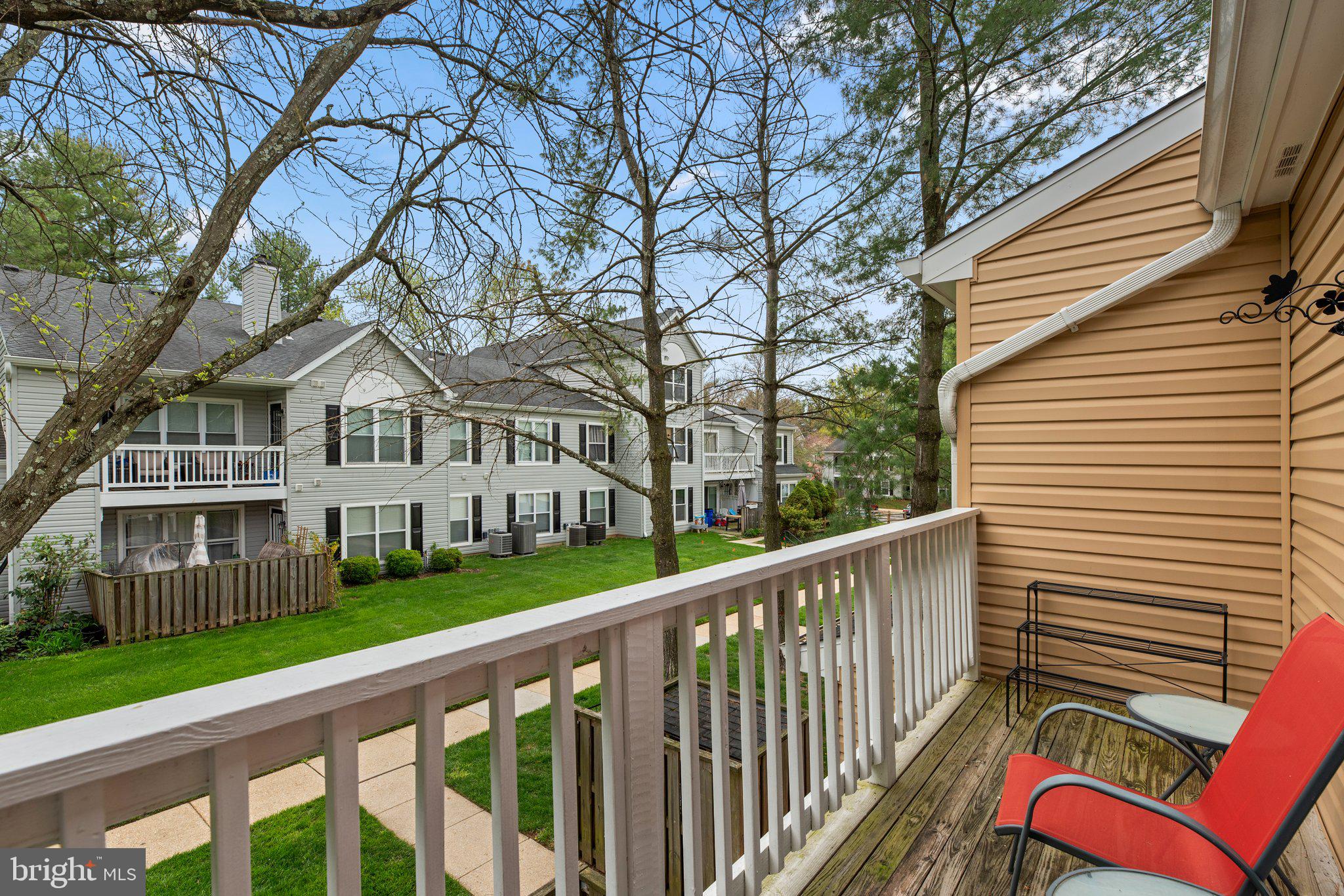 HOMELAND VILLAGE - Residential