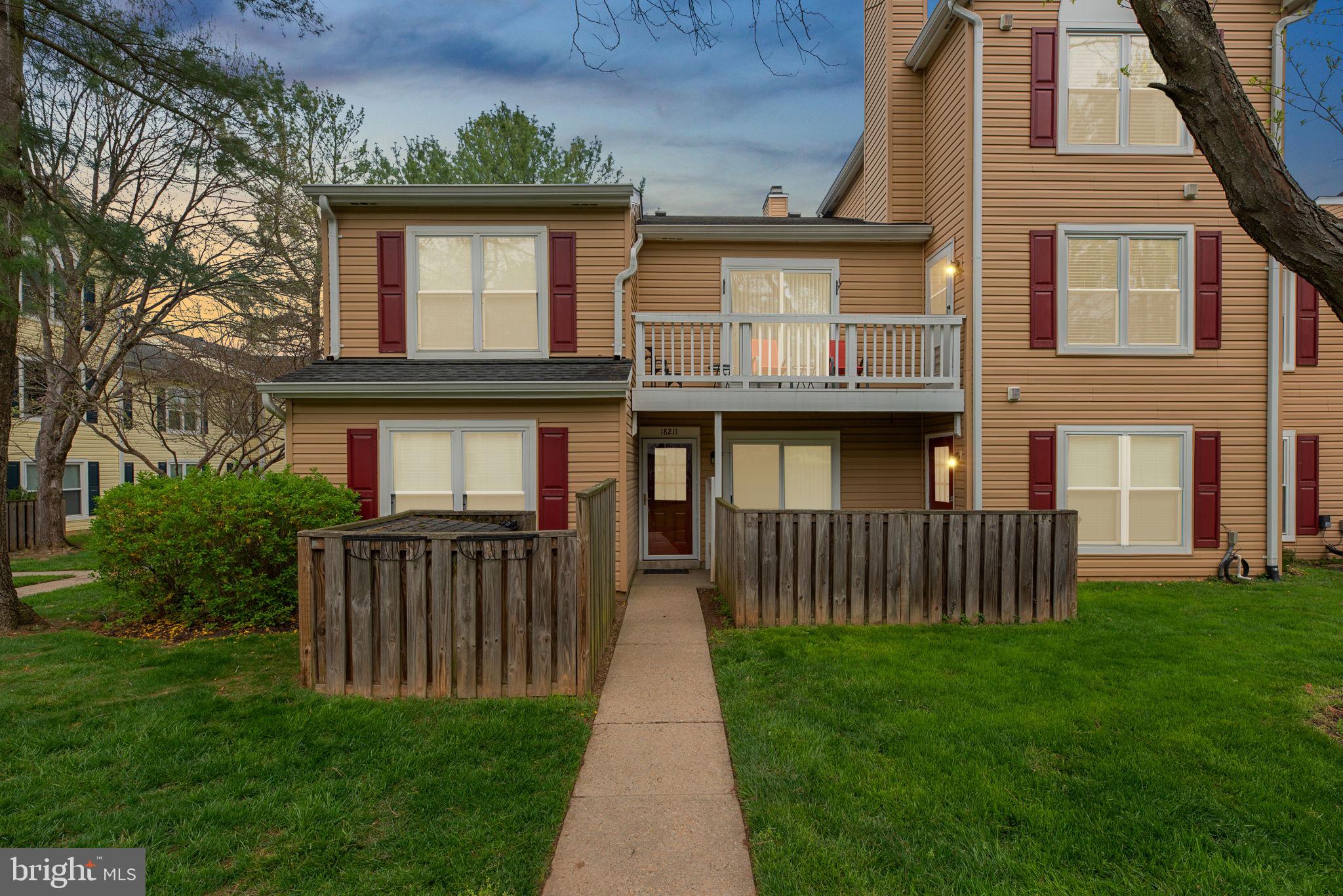 HOMELAND VILLAGE - Residential