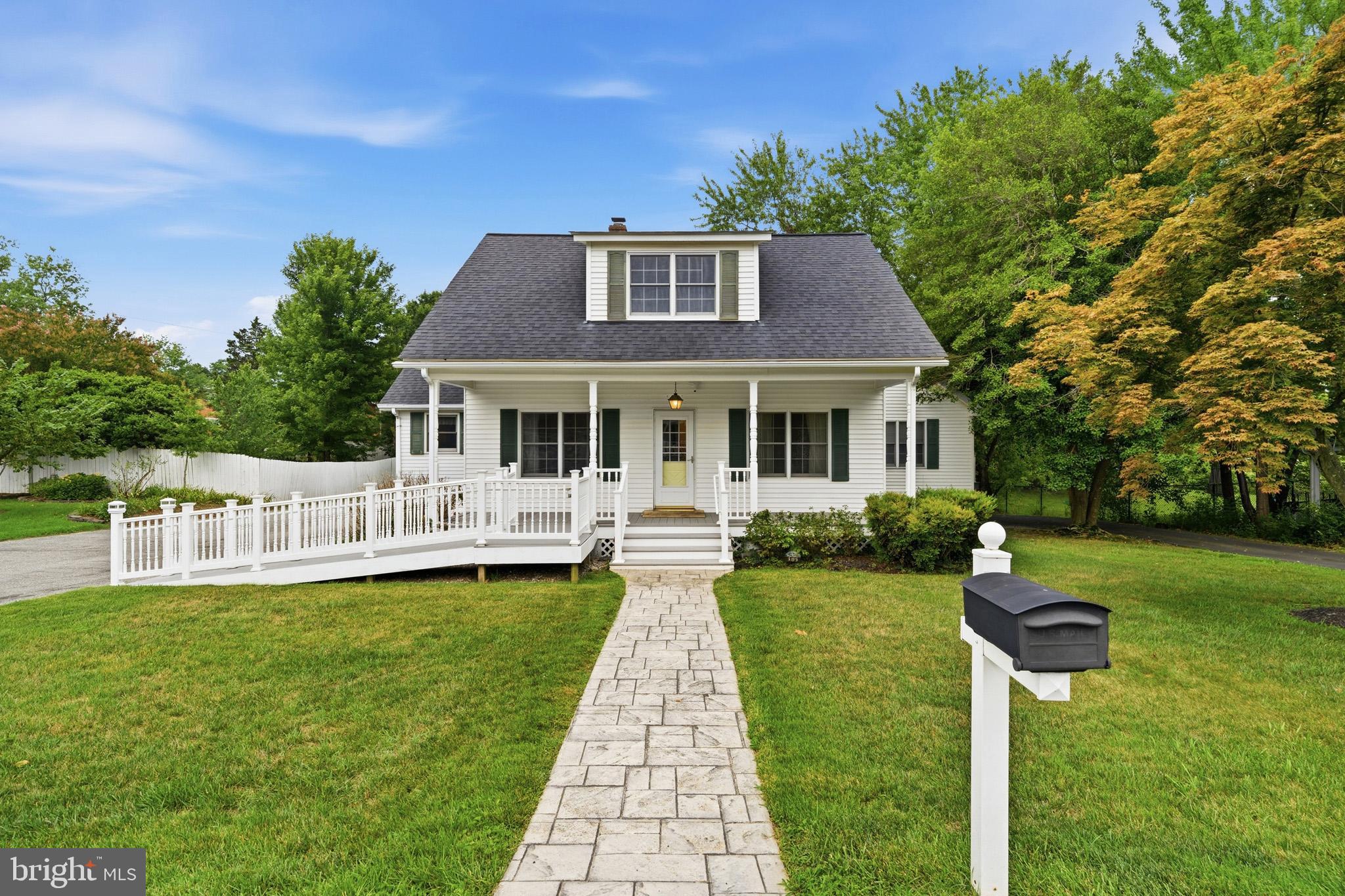305 PROSPECT STREET