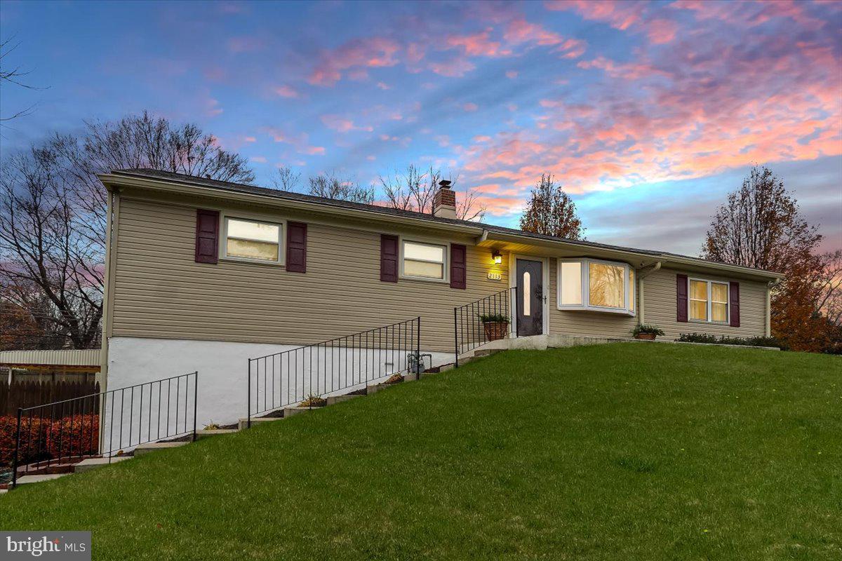 OGDEN - Residential