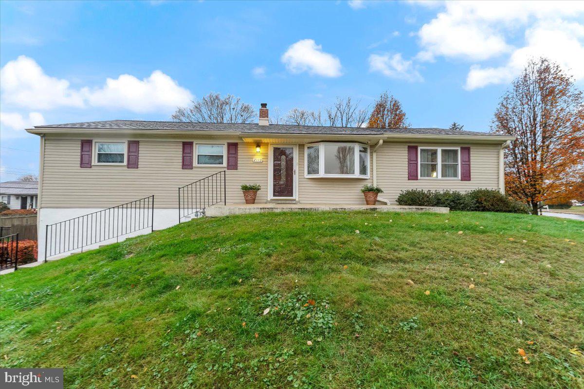 OGDEN - Residential