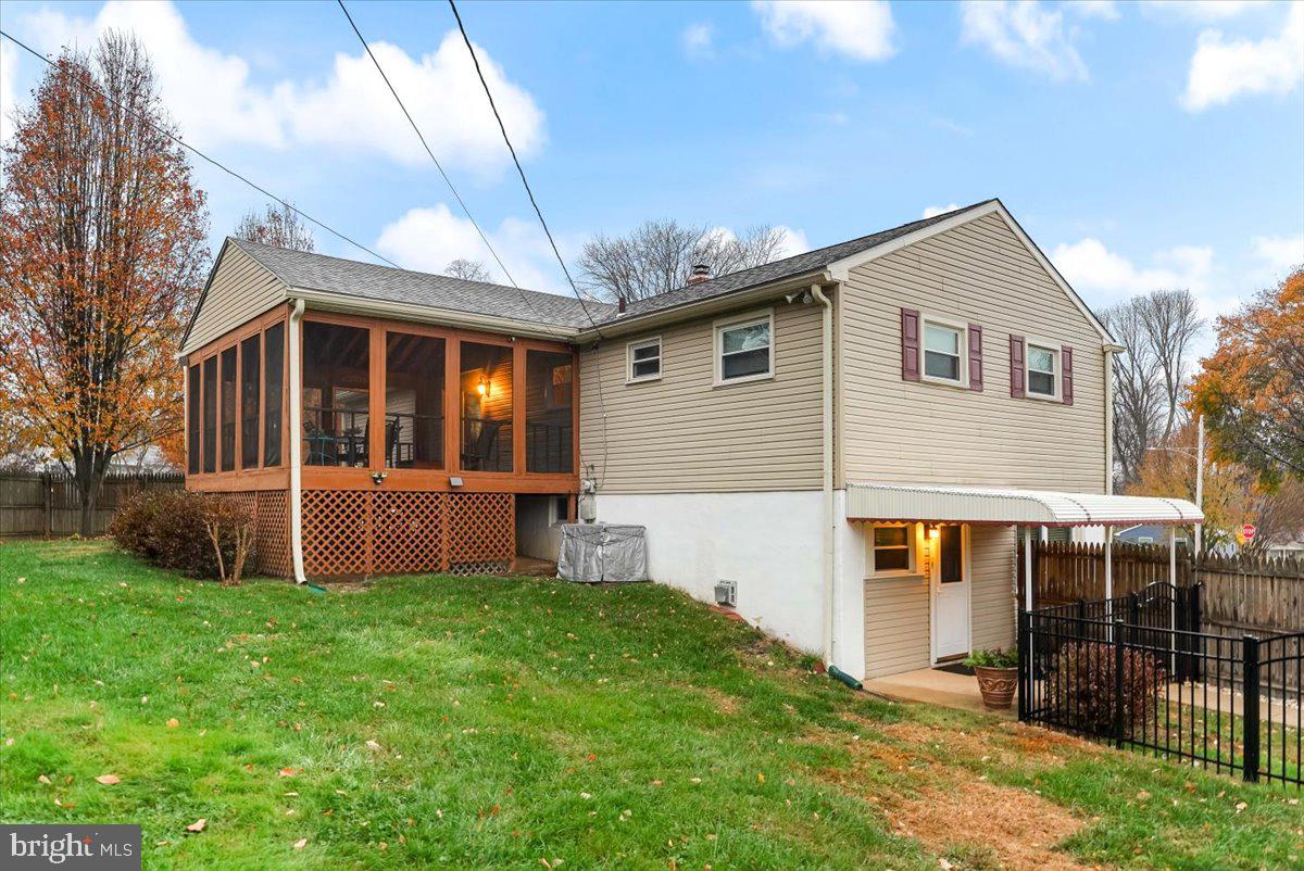 OGDEN - Residential