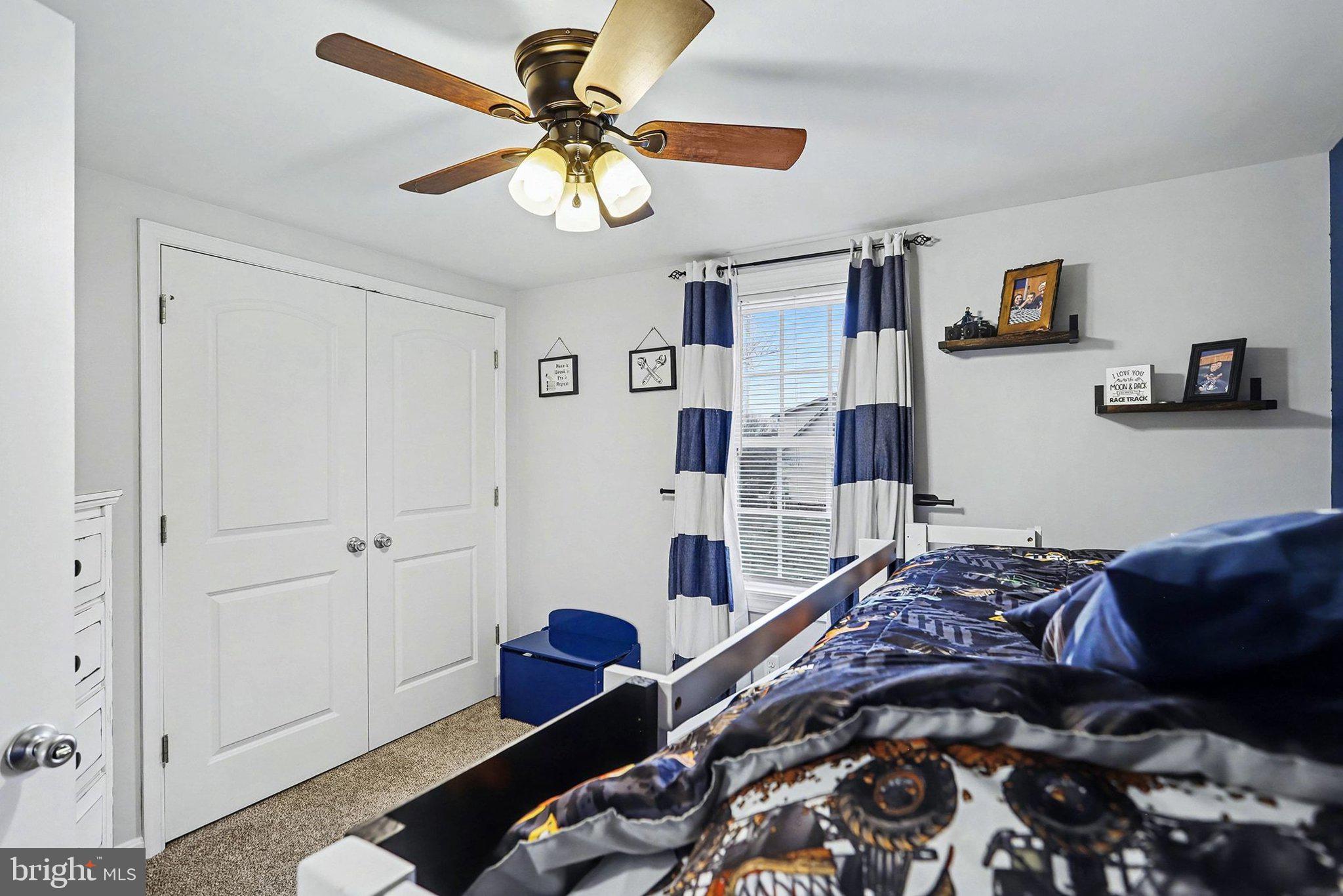 WEST MANHEIM - Residential