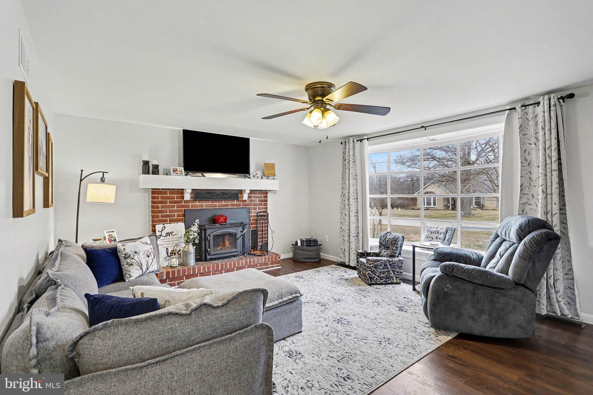 WEST MANHEIM - Residential