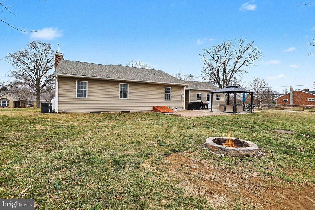 Photo of 774 Fairview Drive, HANOVER, PA 17331 (MLS # PAYK2096242)