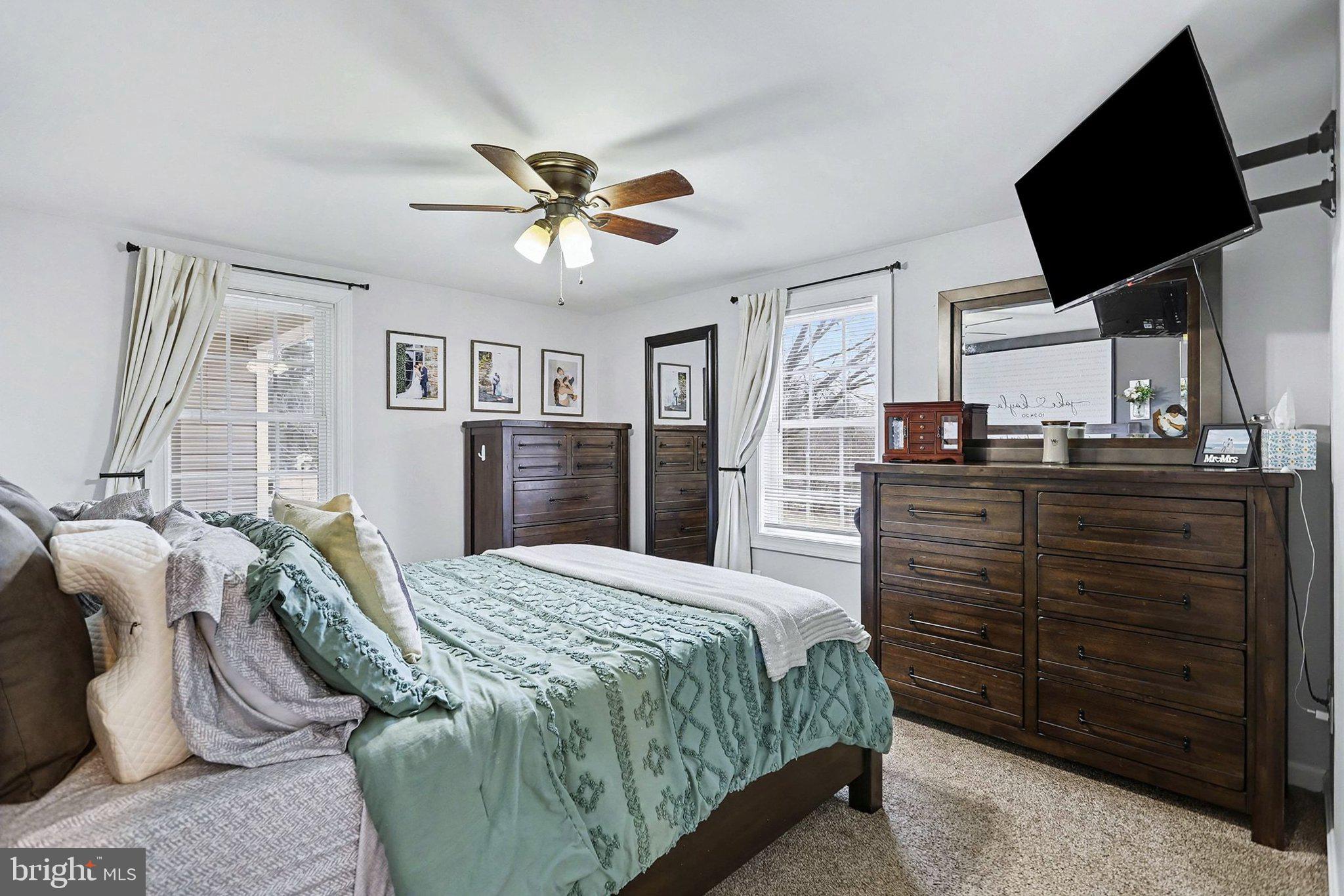 WEST MANHEIM - Residential