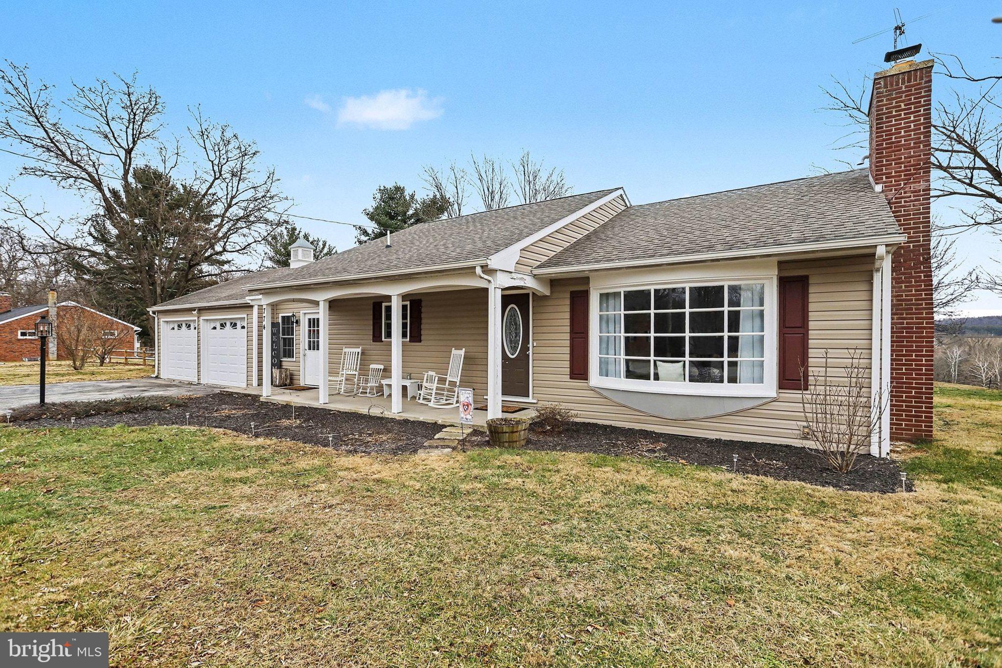 WEST MANHEIM - Residential