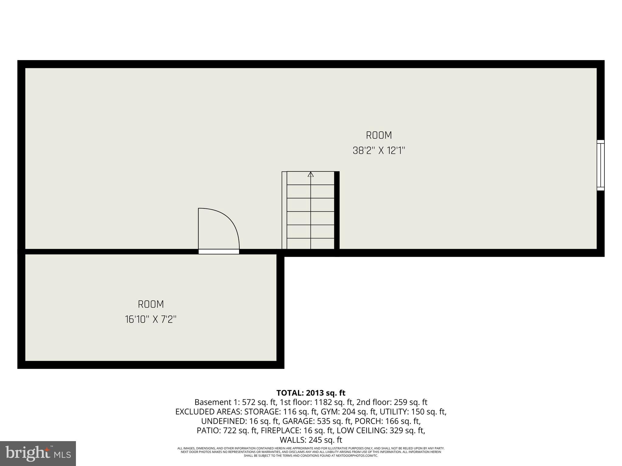 WEST MANHEIM - Residential