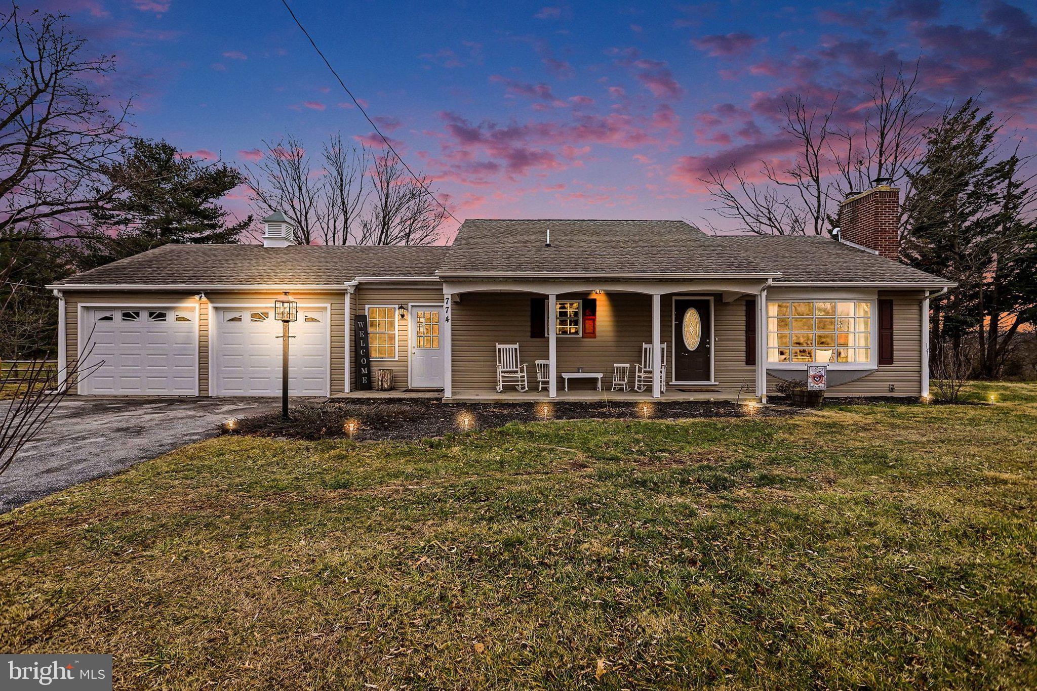 WEST MANHEIM - Residential