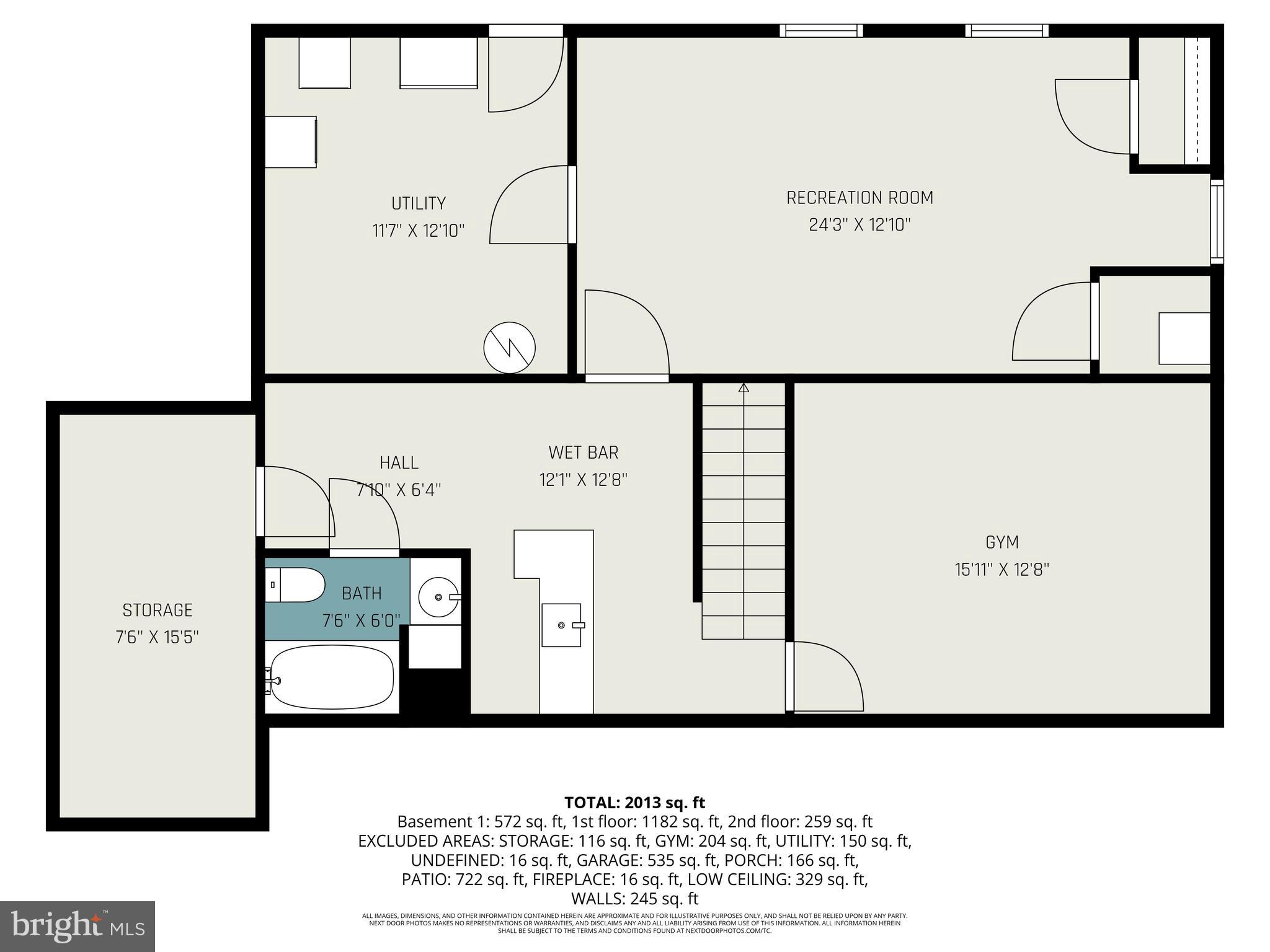 WEST MANHEIM - Residential