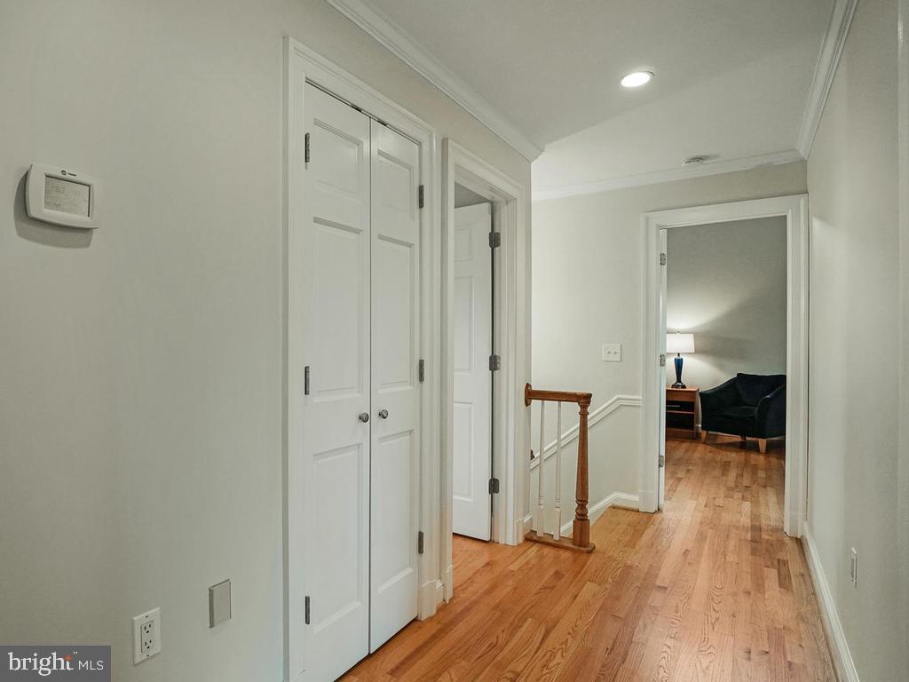 THE GREENS - Residential