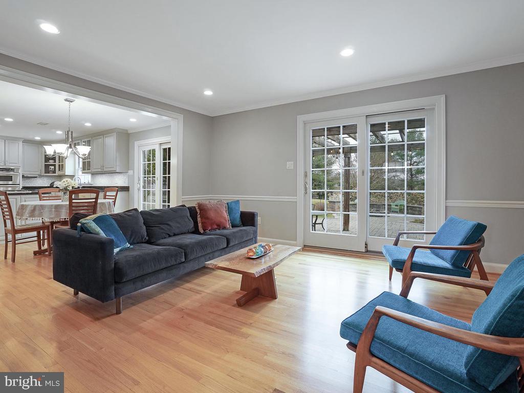 THE GREENS - Residential