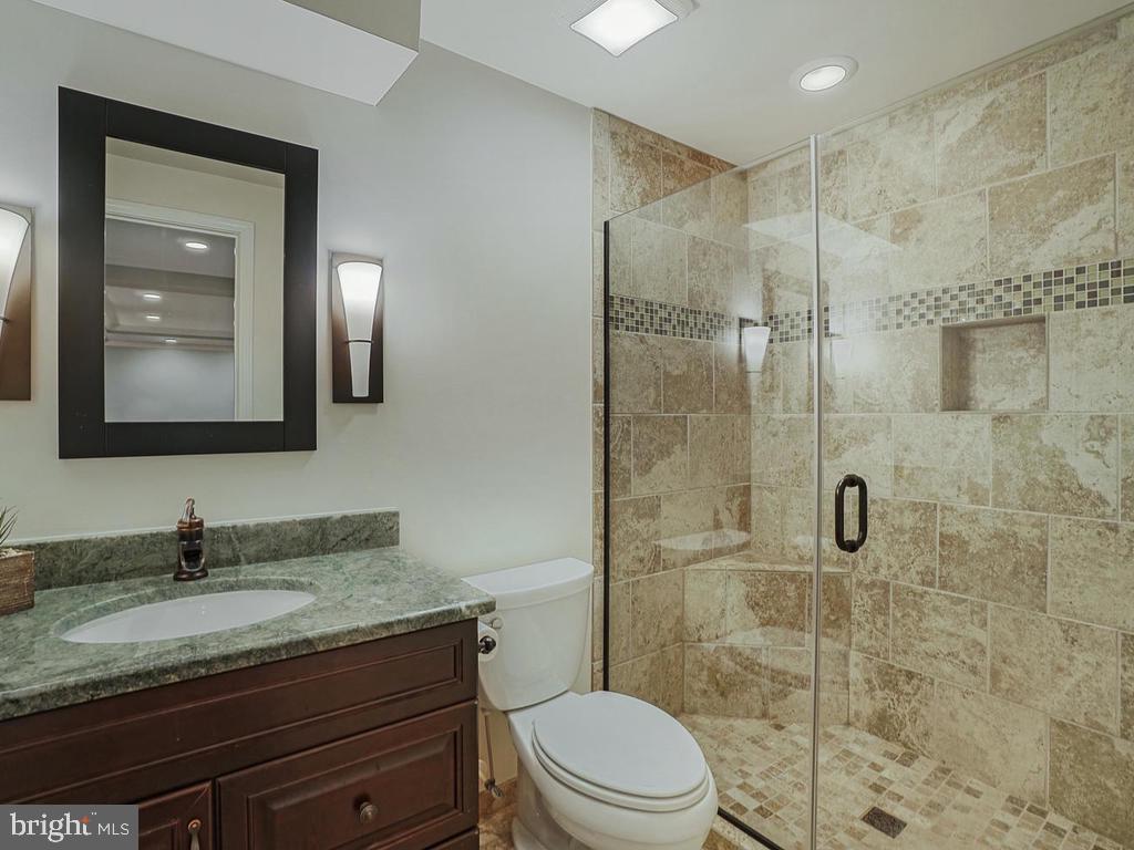 THE GREENS - Residential