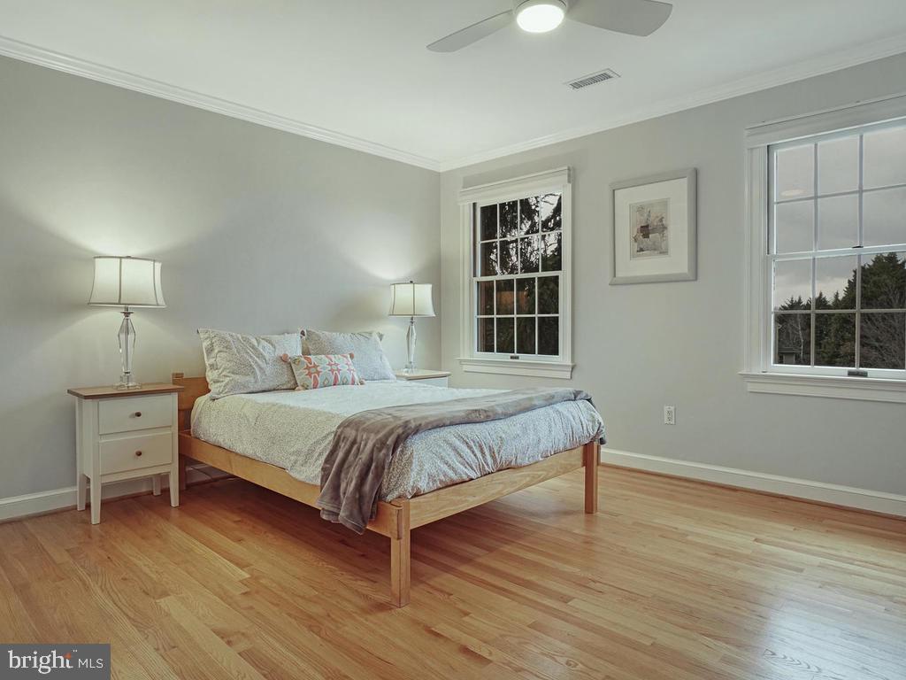 THE GREENS - Residential