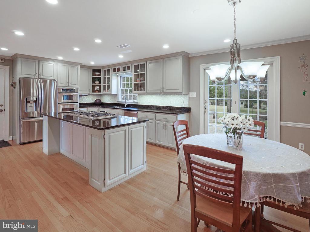 THE GREENS - Residential