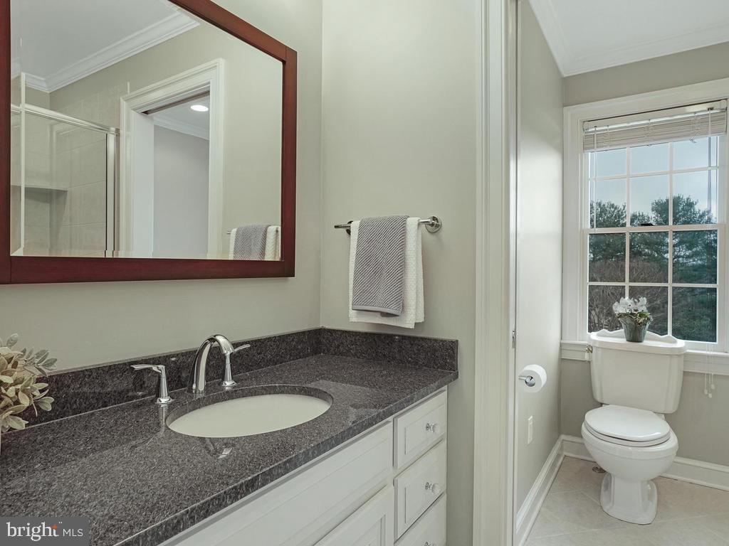 THE GREENS - Residential