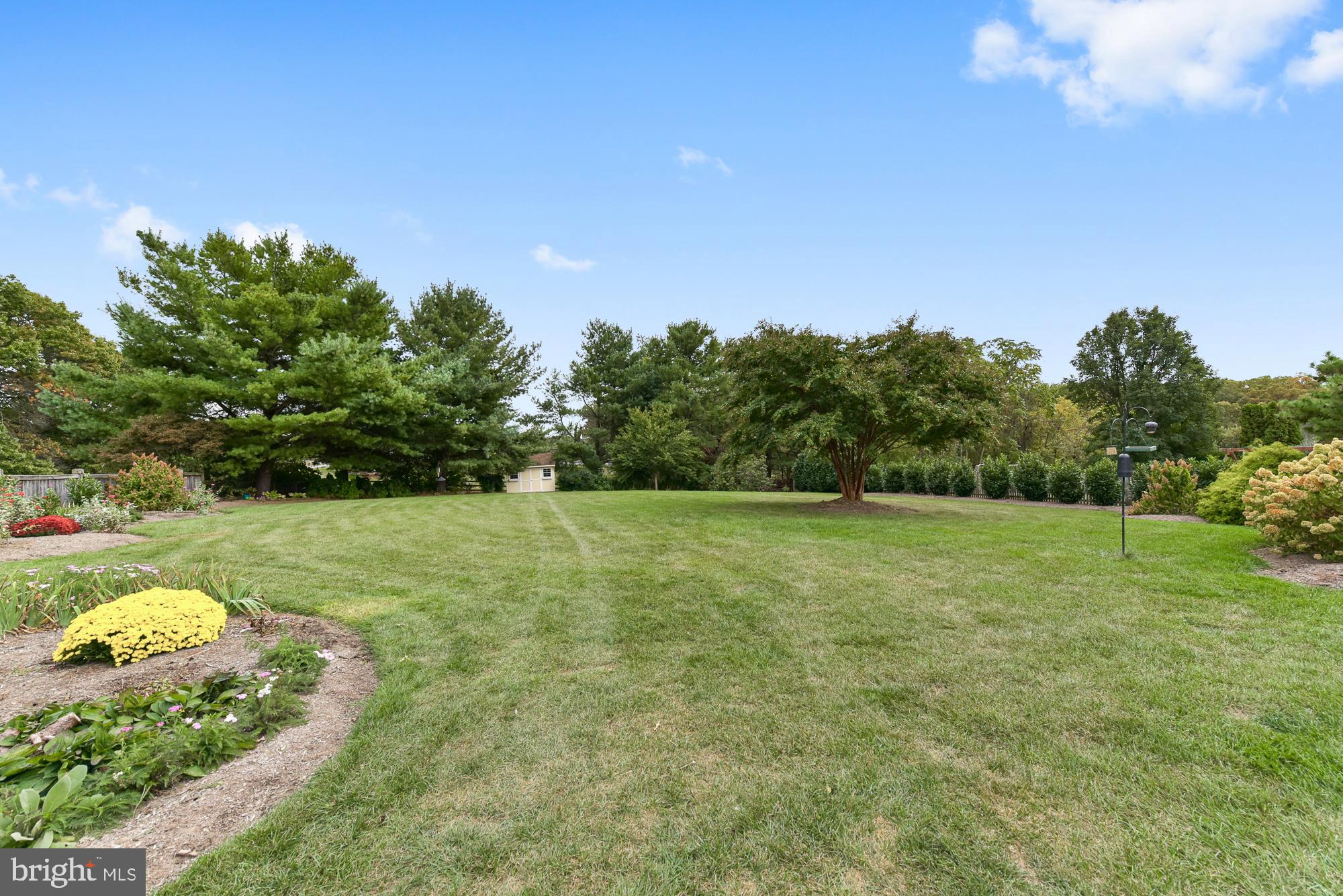 THE GREENS - Residential