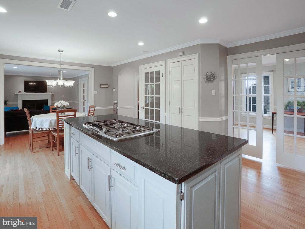 THE GREENS - Residential