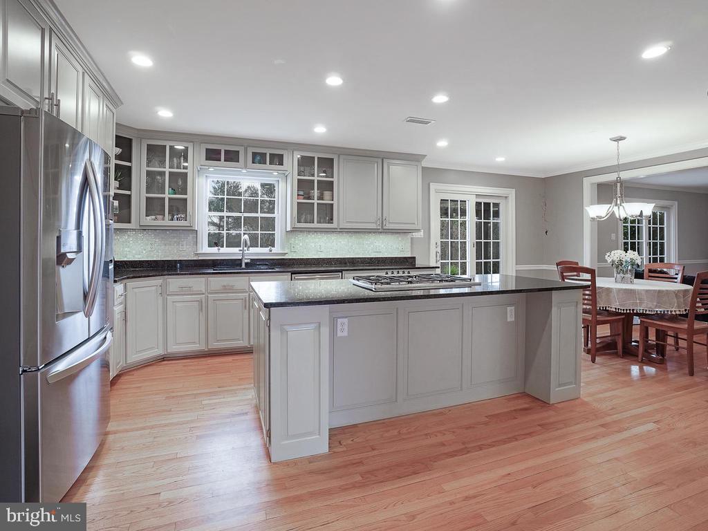 THE GREENS - Residential