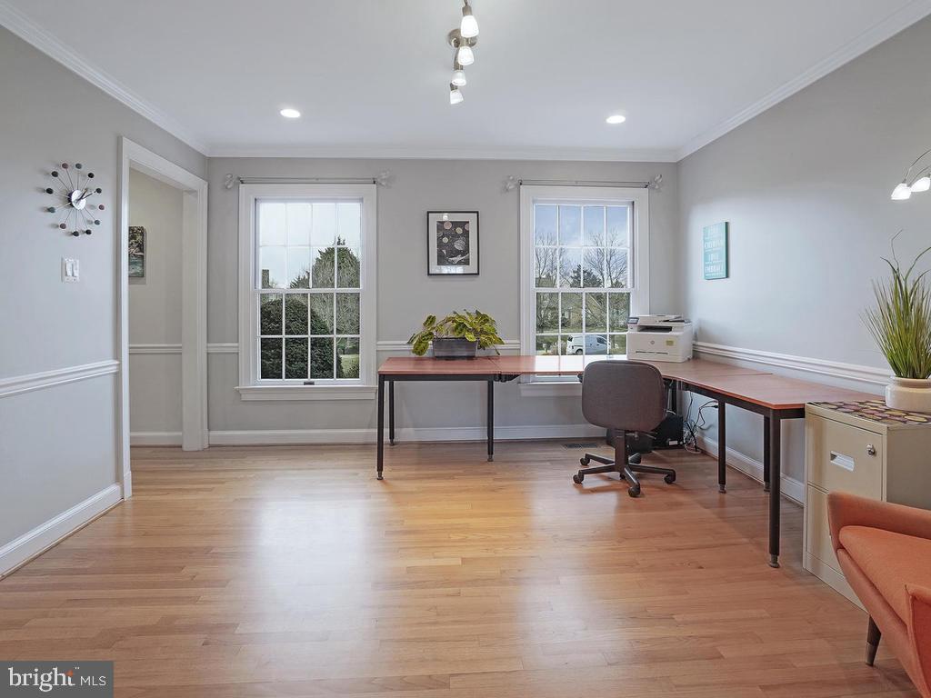 THE GREENS - Residential