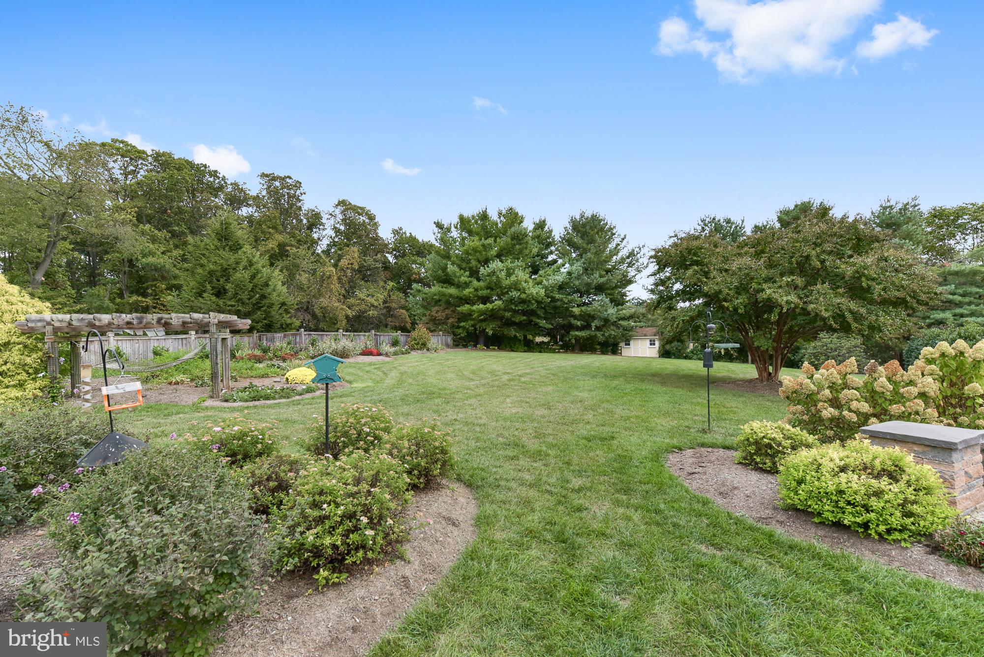 THE GREENS - Residential