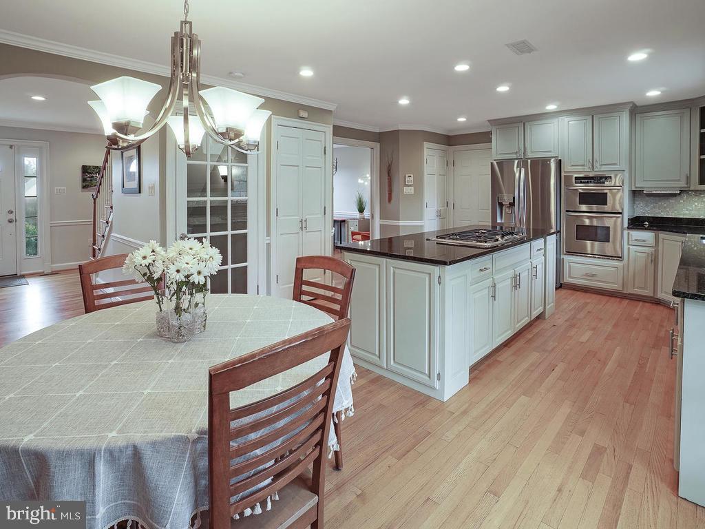 THE GREENS - Residential