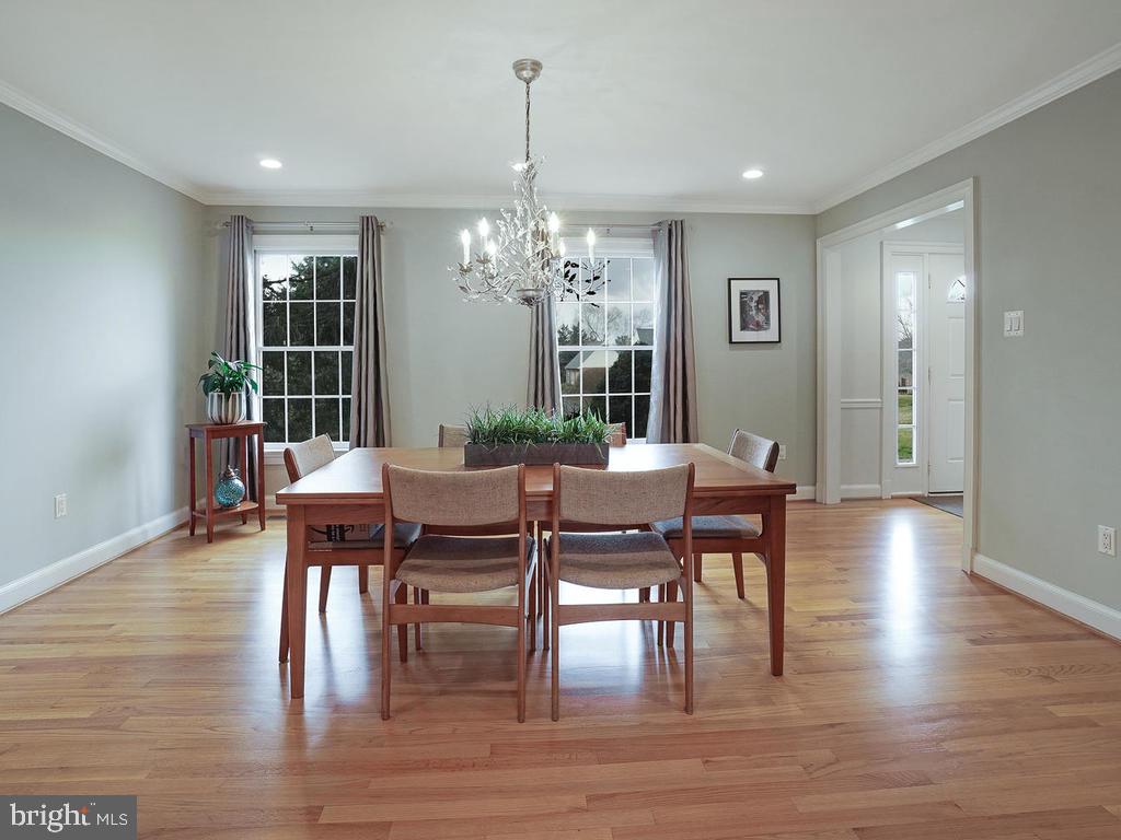 THE GREENS - Residential